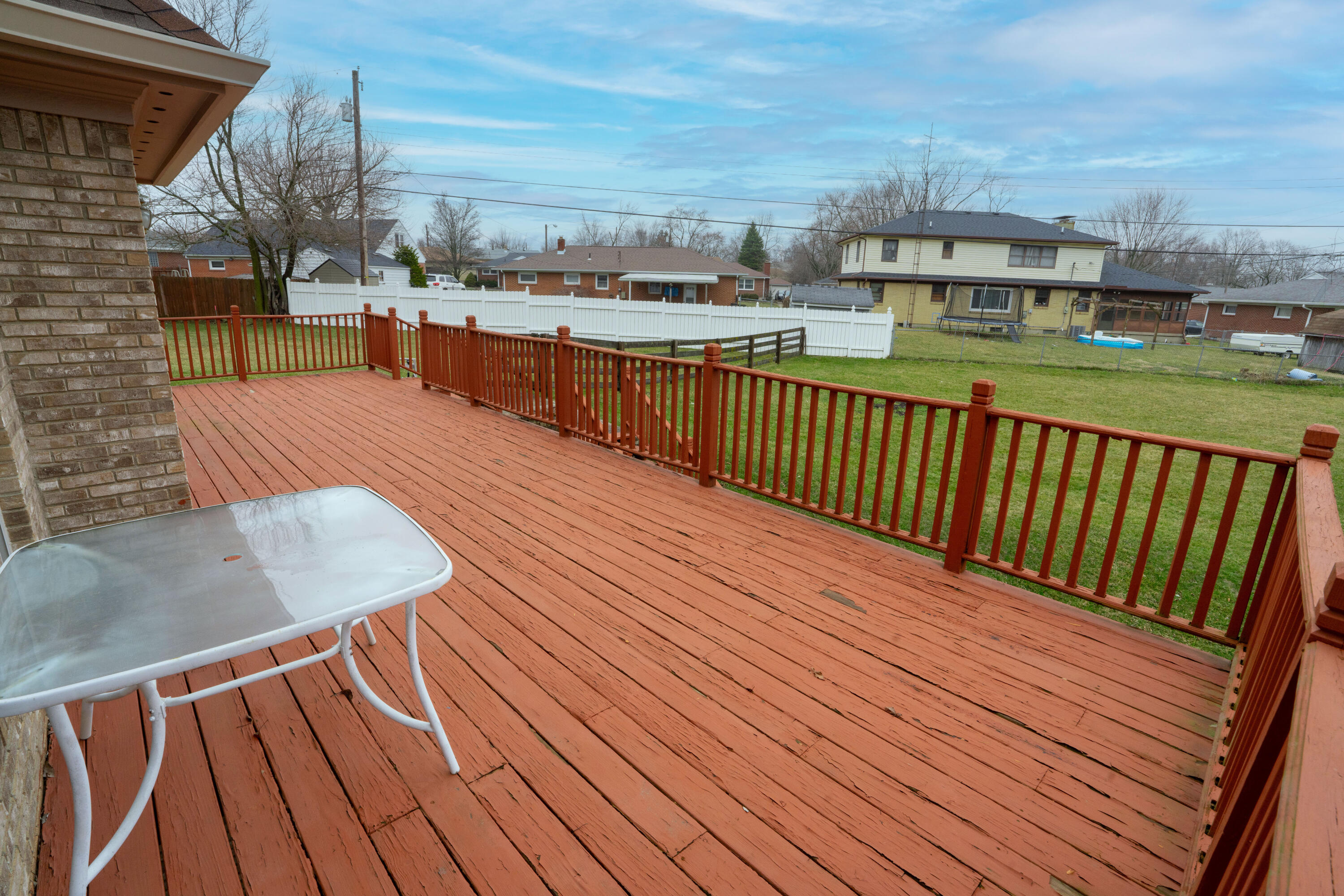 2442 Greystone Lane, Springfield, Ohio 45503