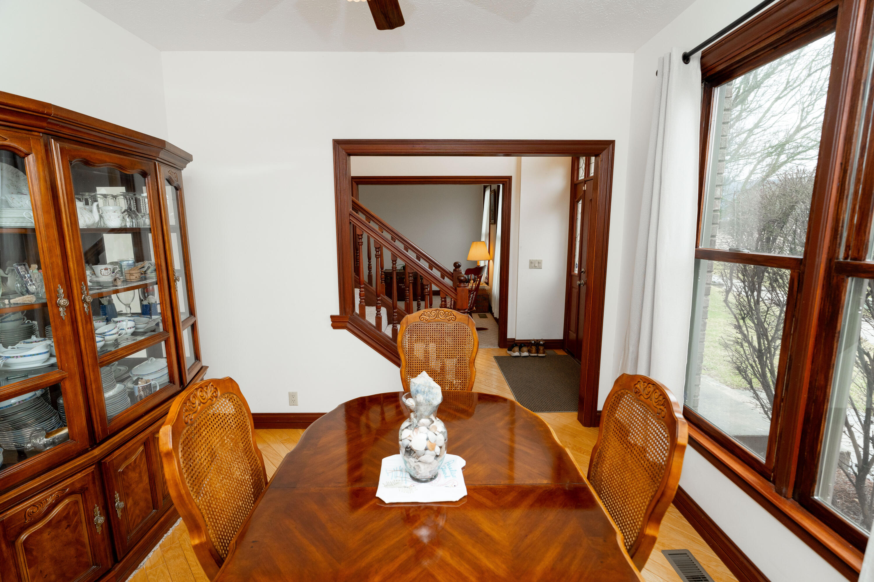 2442 Greystone Lane, Springfield, Ohio 45503