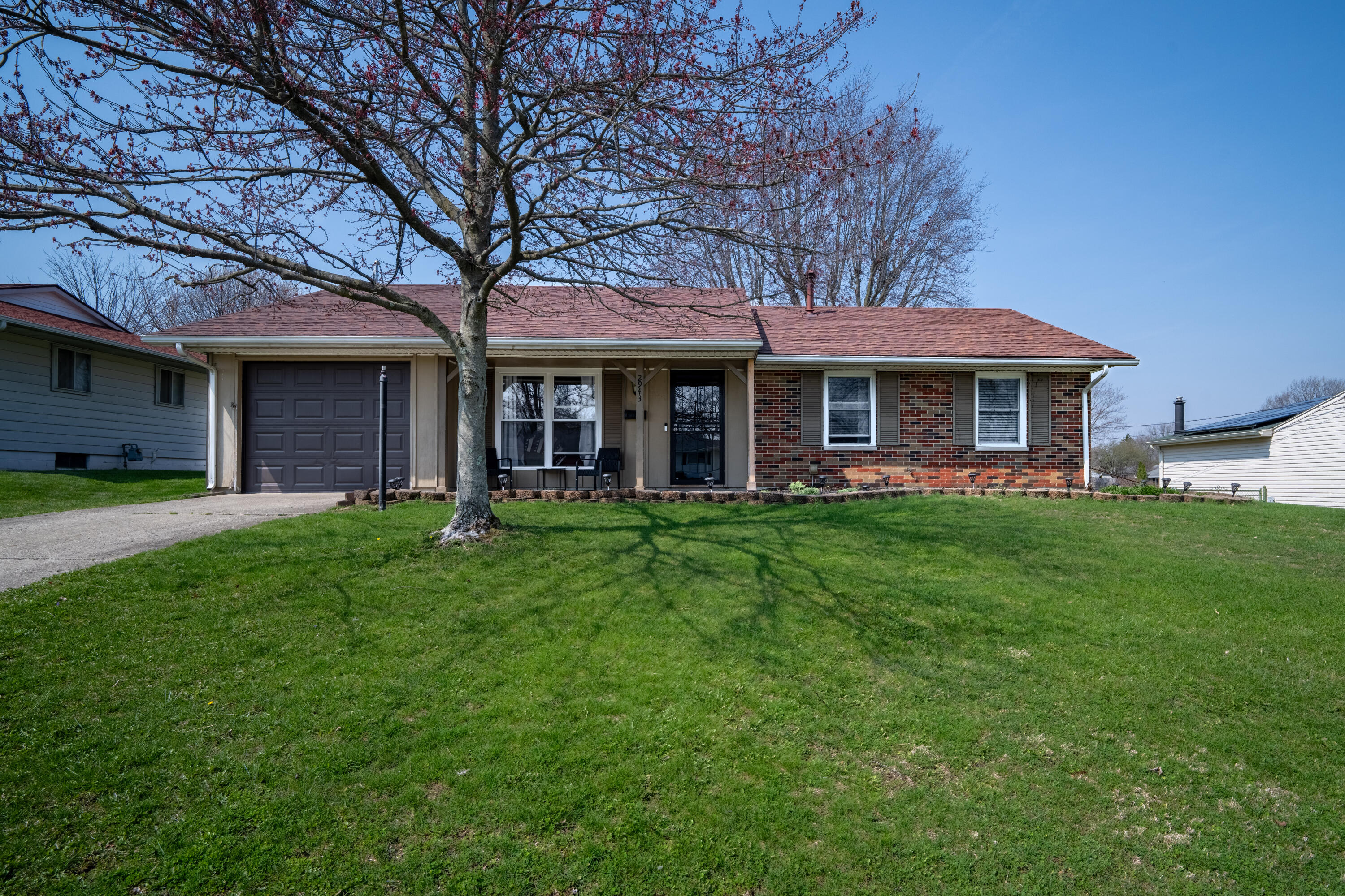 2943 Tarryton Lane, Springfield, Ohio 45503
