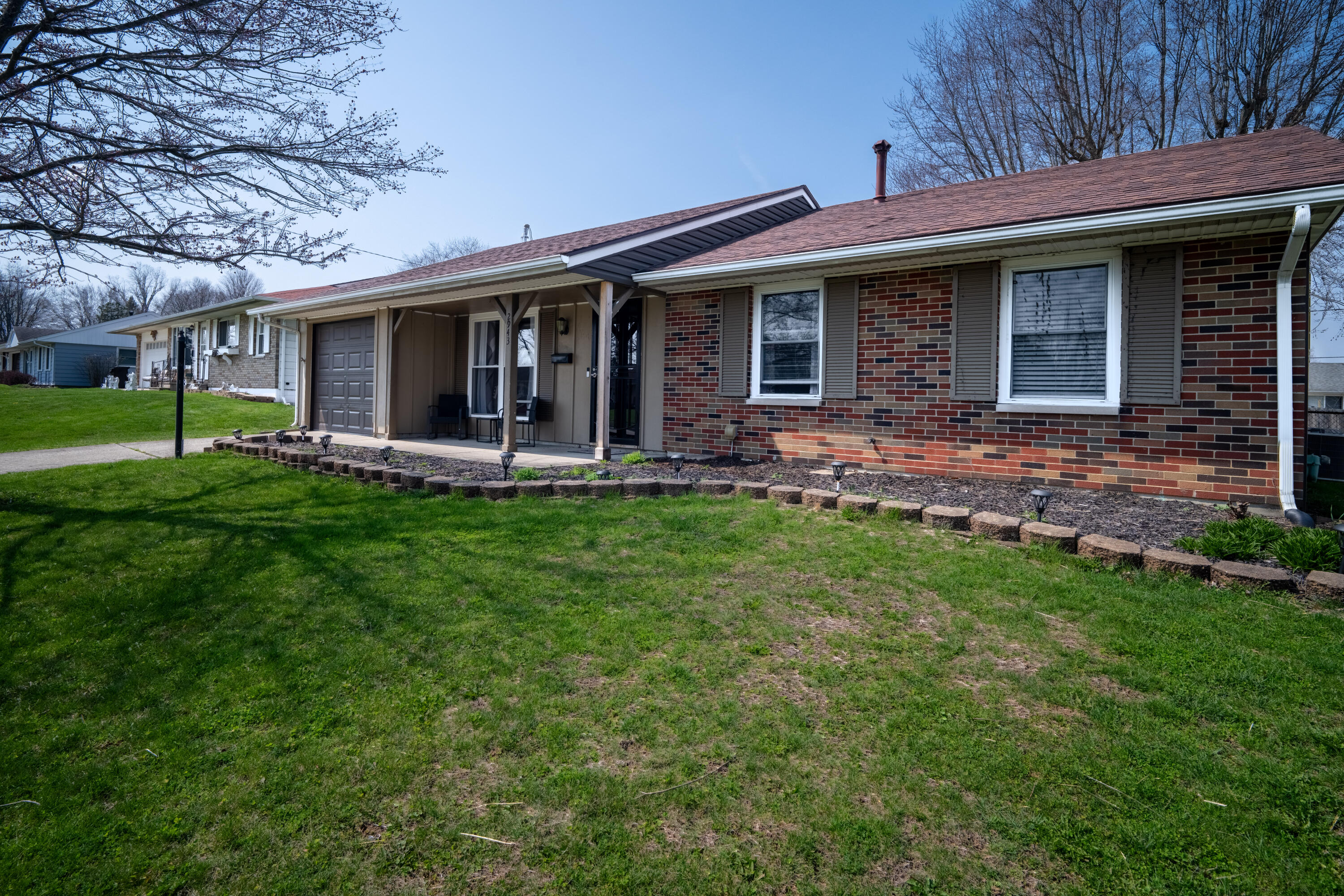 2943 Tarryton Lane, Springfield, Ohio 45503