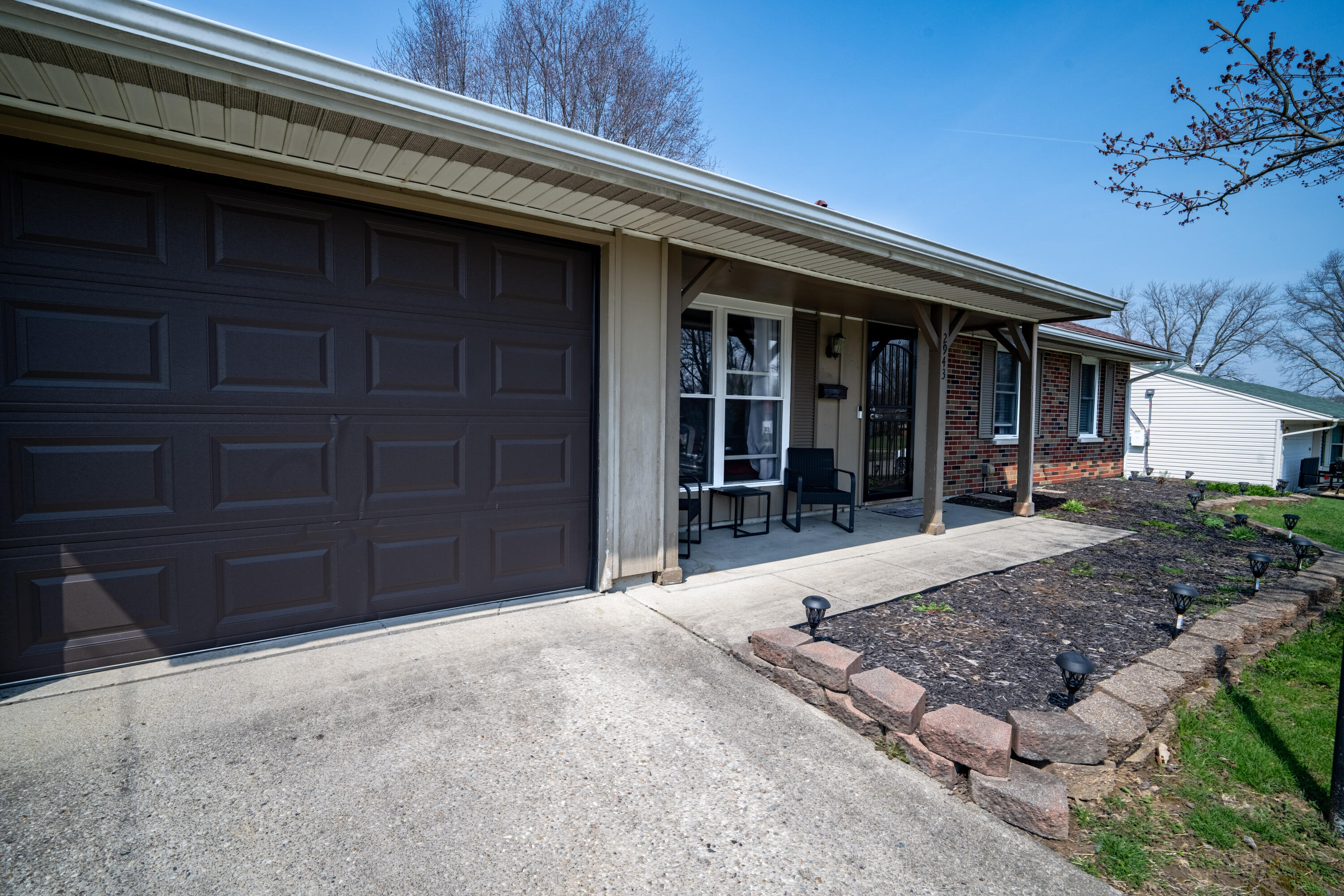 2943 Tarryton Lane, Springfield, Ohio 45503