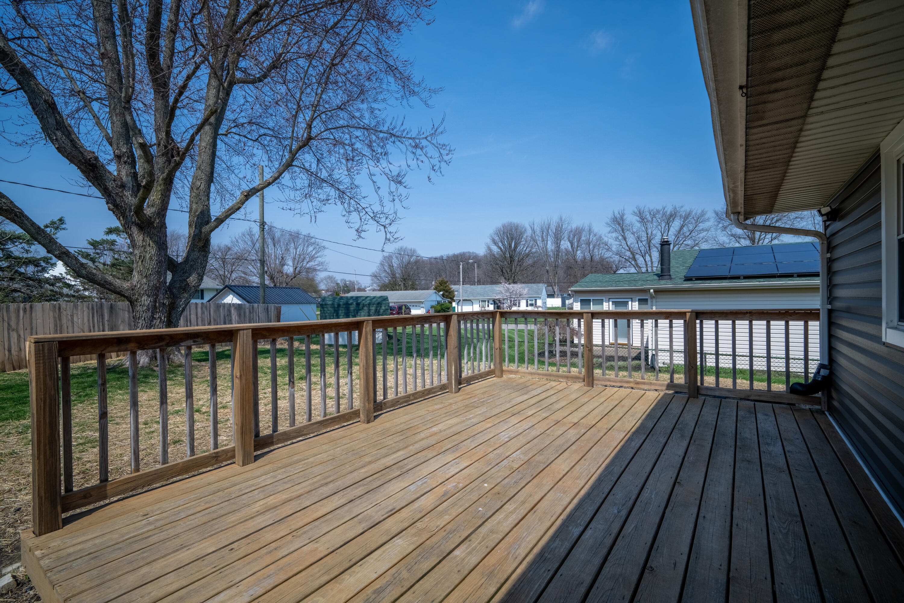 2943 Tarryton Lane, Springfield, Ohio 45503