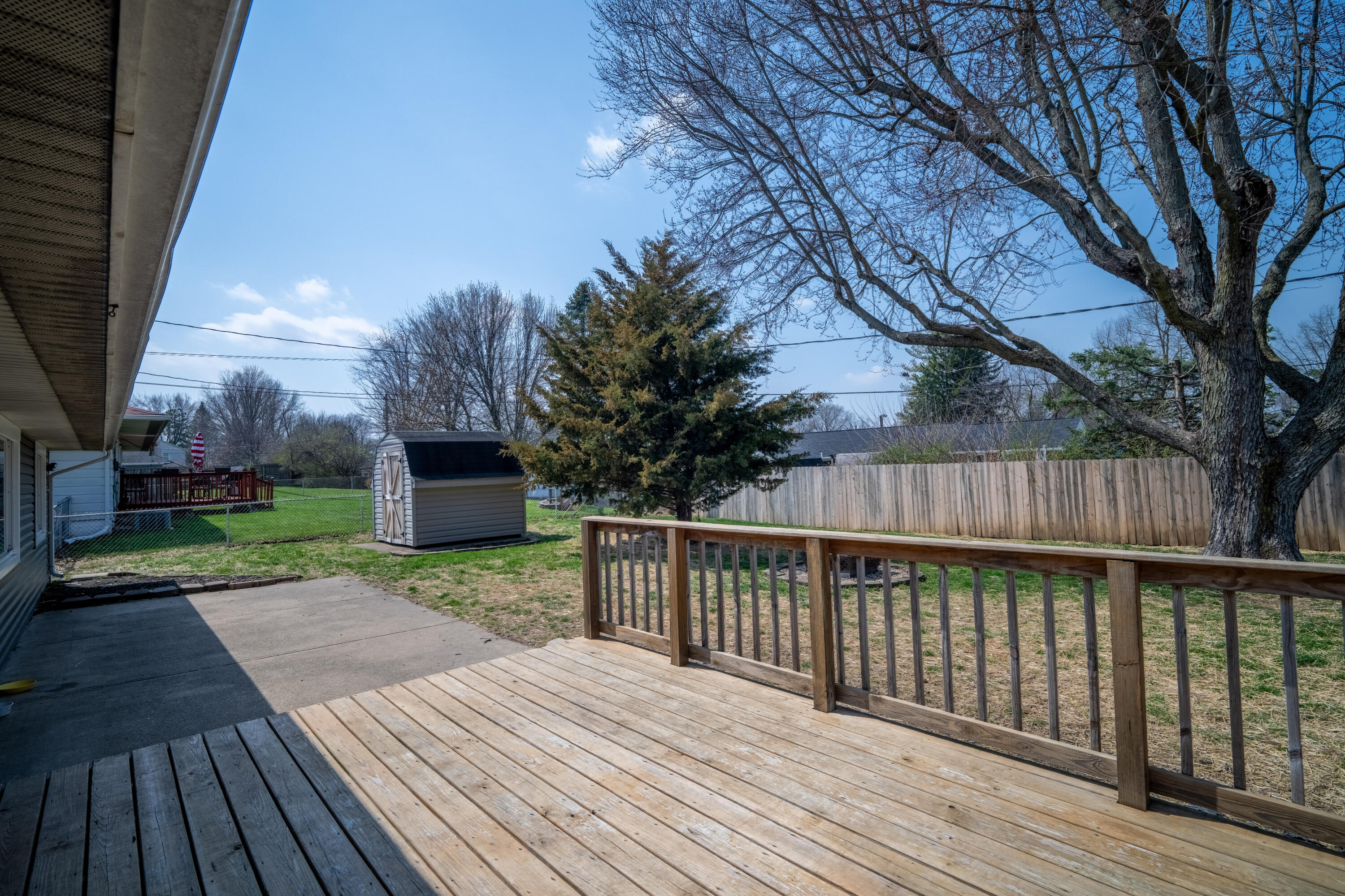 2943 Tarryton Lane, Springfield, Ohio 45503