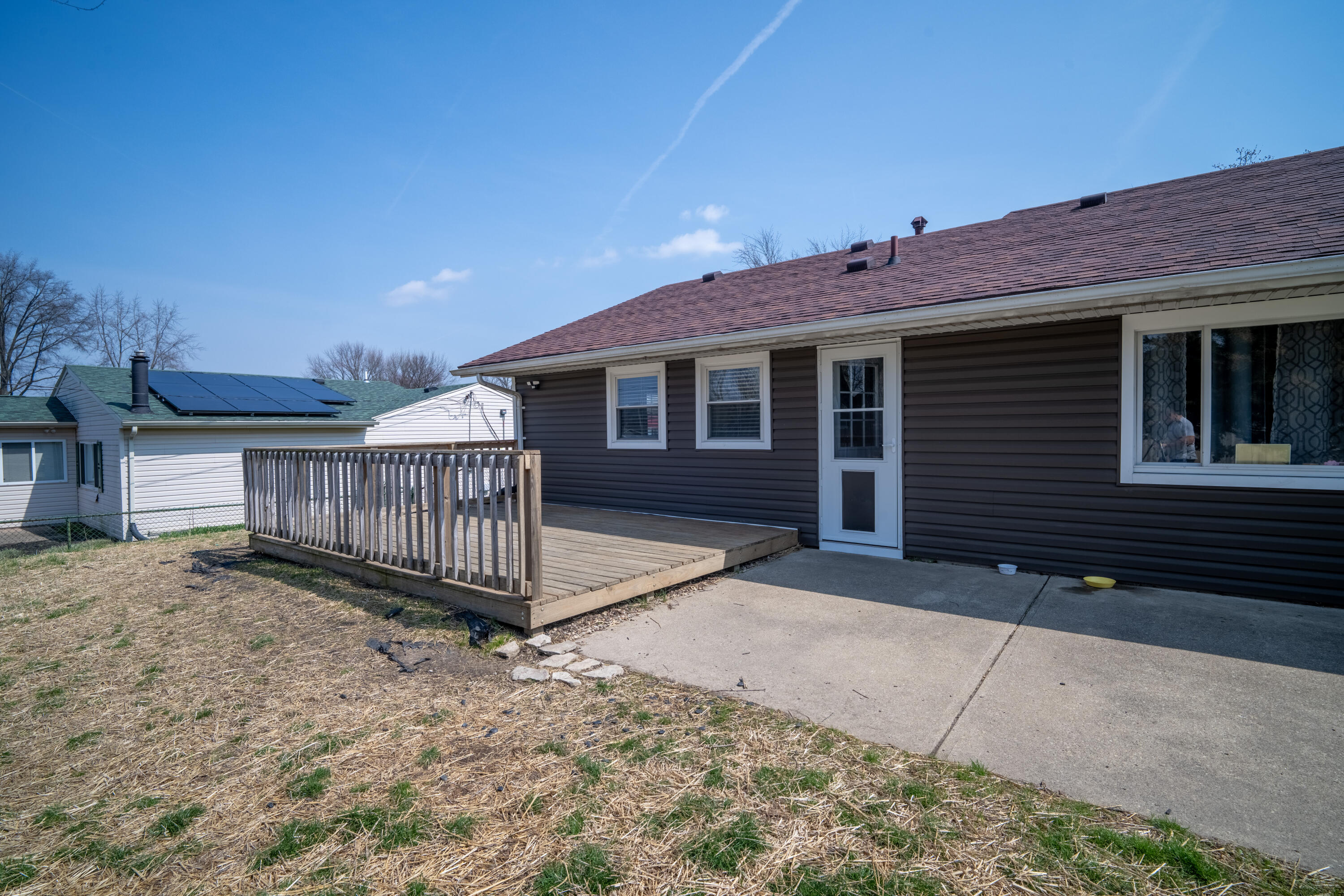 2943 Tarryton Lane, Springfield, Ohio 45503