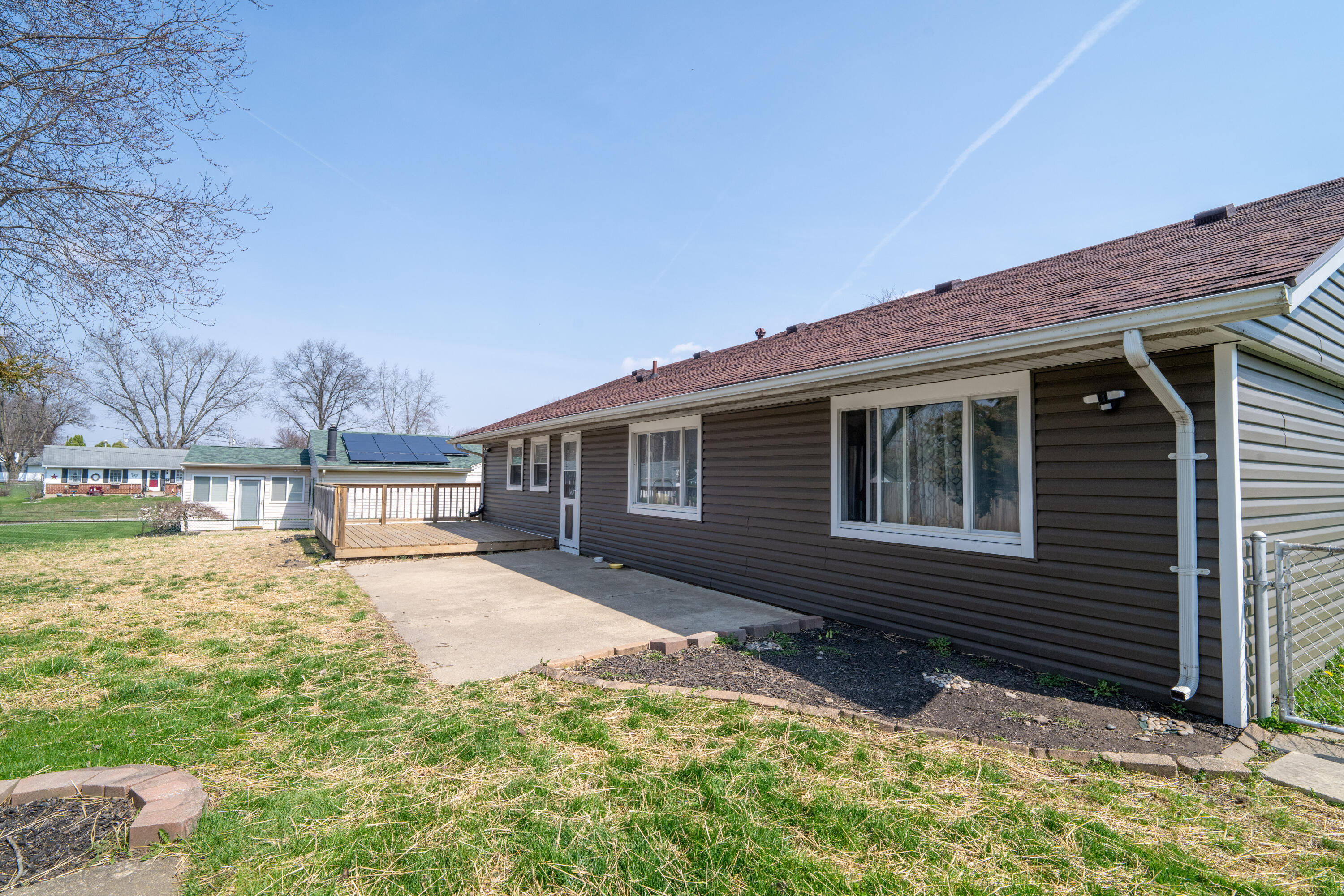 2943 Tarryton Lane, Springfield, Ohio 45503