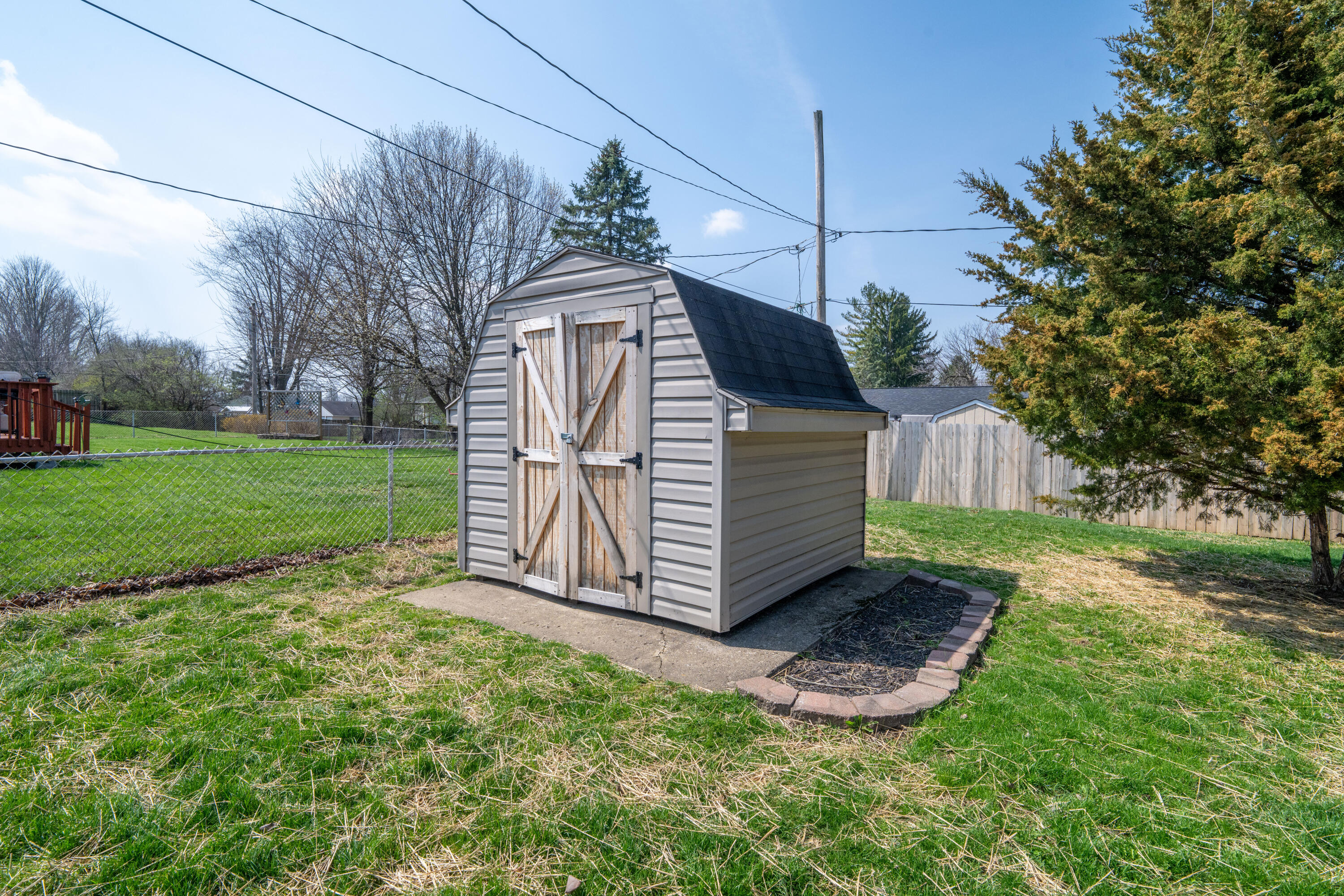 2943 Tarryton Lane, Springfield, Ohio 45503