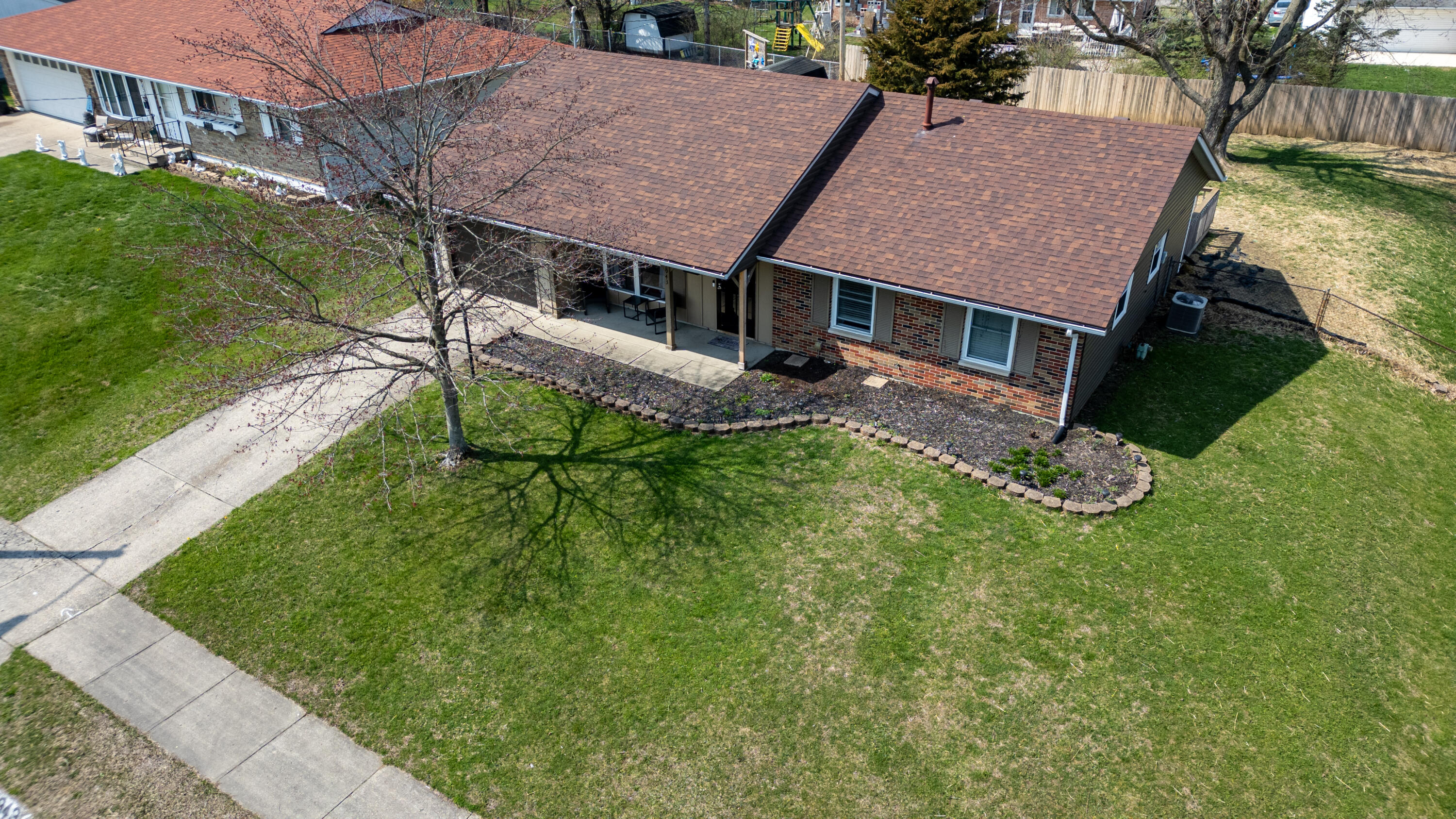 2943 Tarryton Lane, Springfield, Ohio 45503