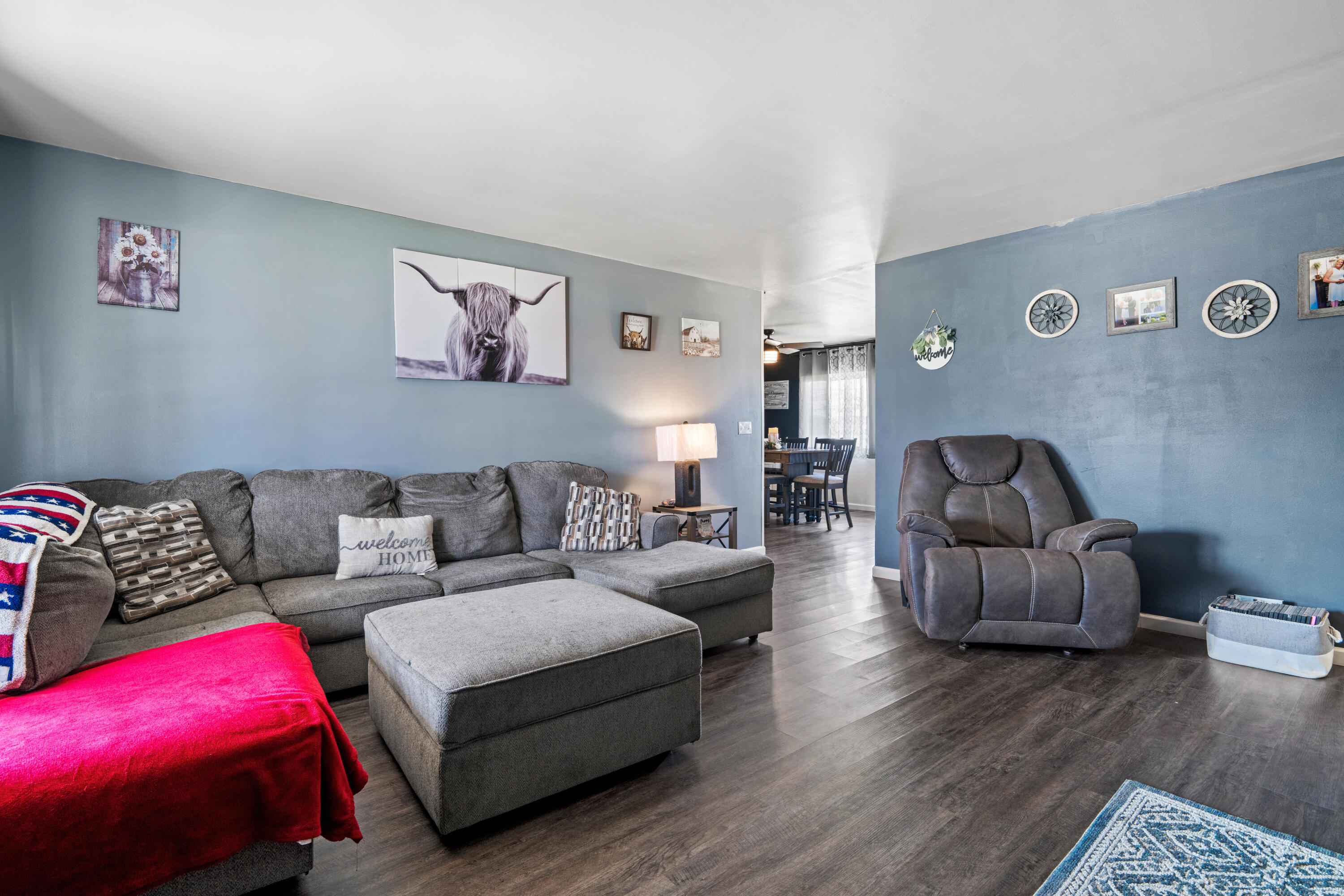 2943 Tarryton Lane, Springfield, Ohio 45503