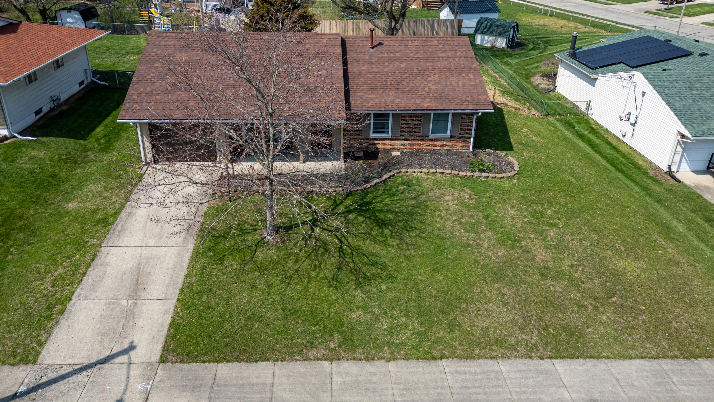 2943 Tarryton Lane, Springfield, Ohio 45503