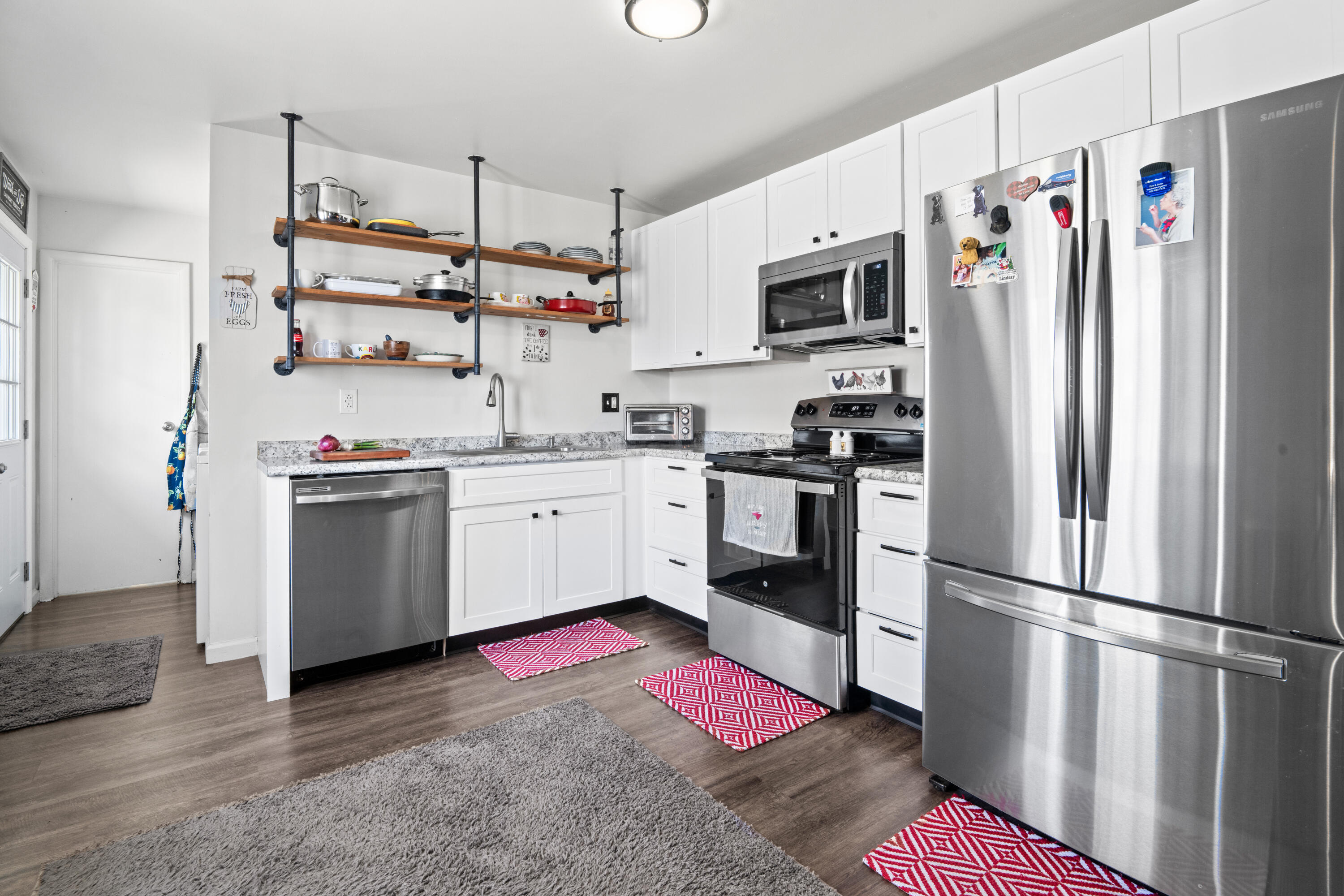 2943 Tarryton Lane, Springfield, Ohio 45503