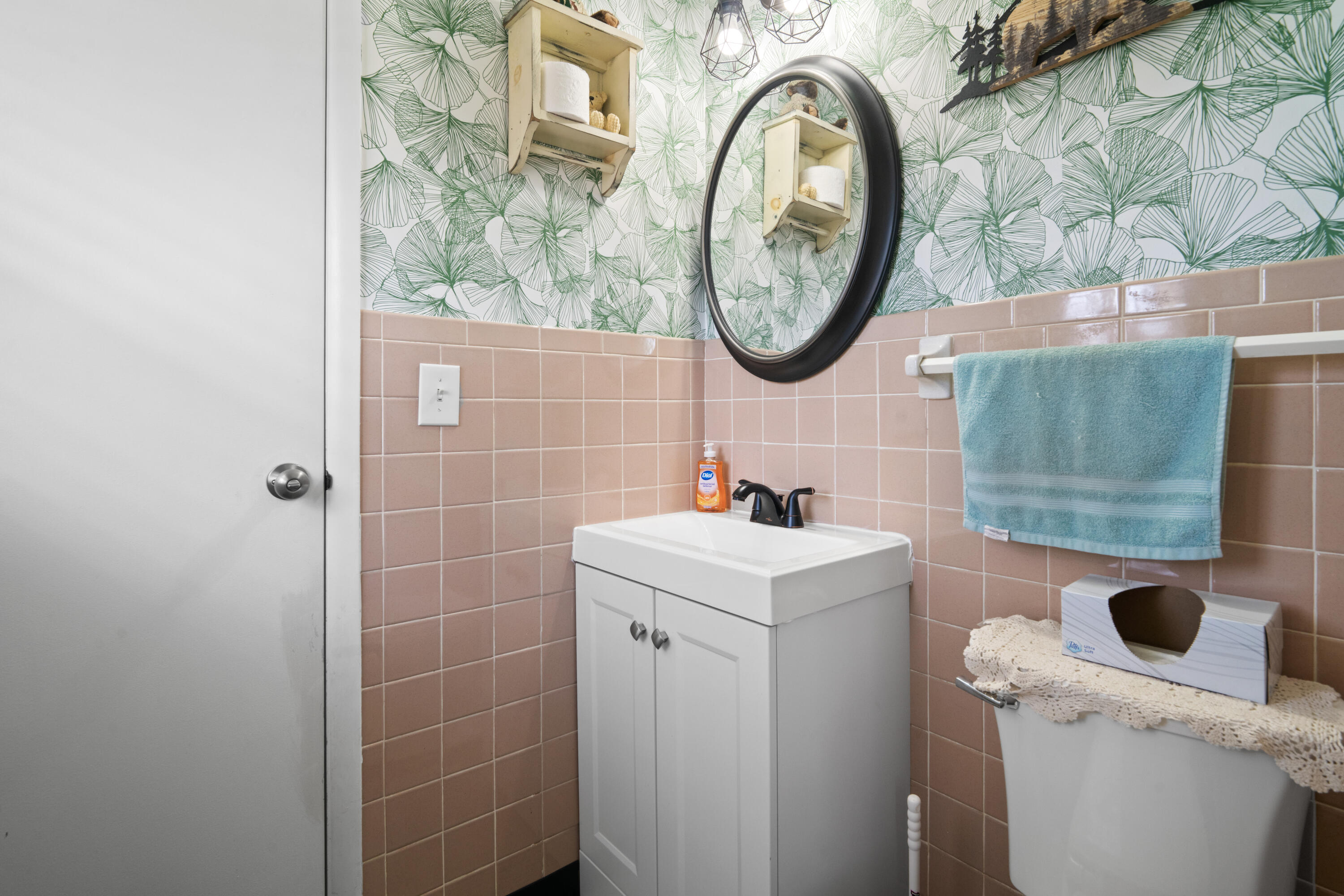 2943 Tarryton Lane, Springfield, Ohio 45503