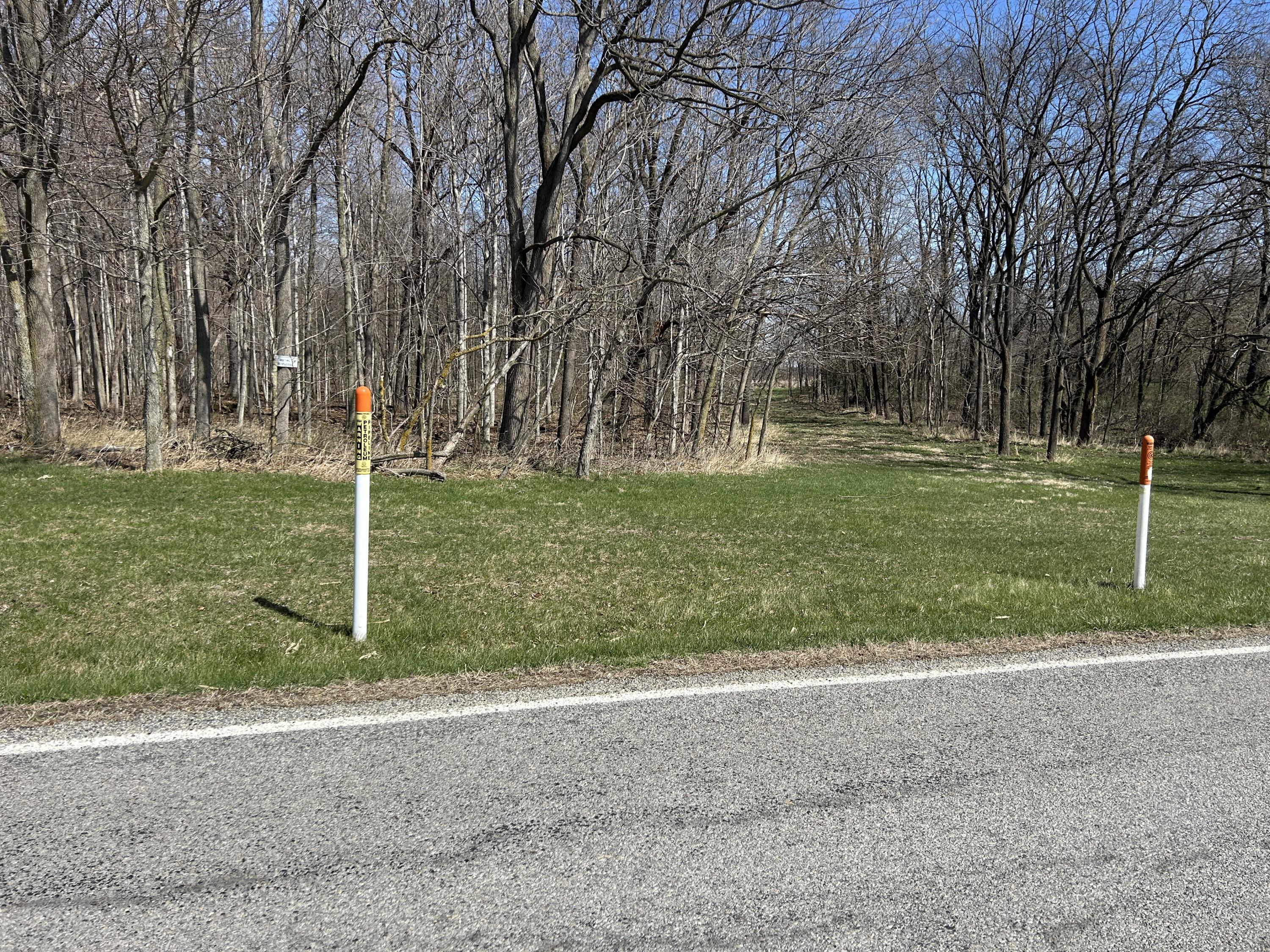 17785 Hengstler Road, Wapakoneta, Ohio 45895