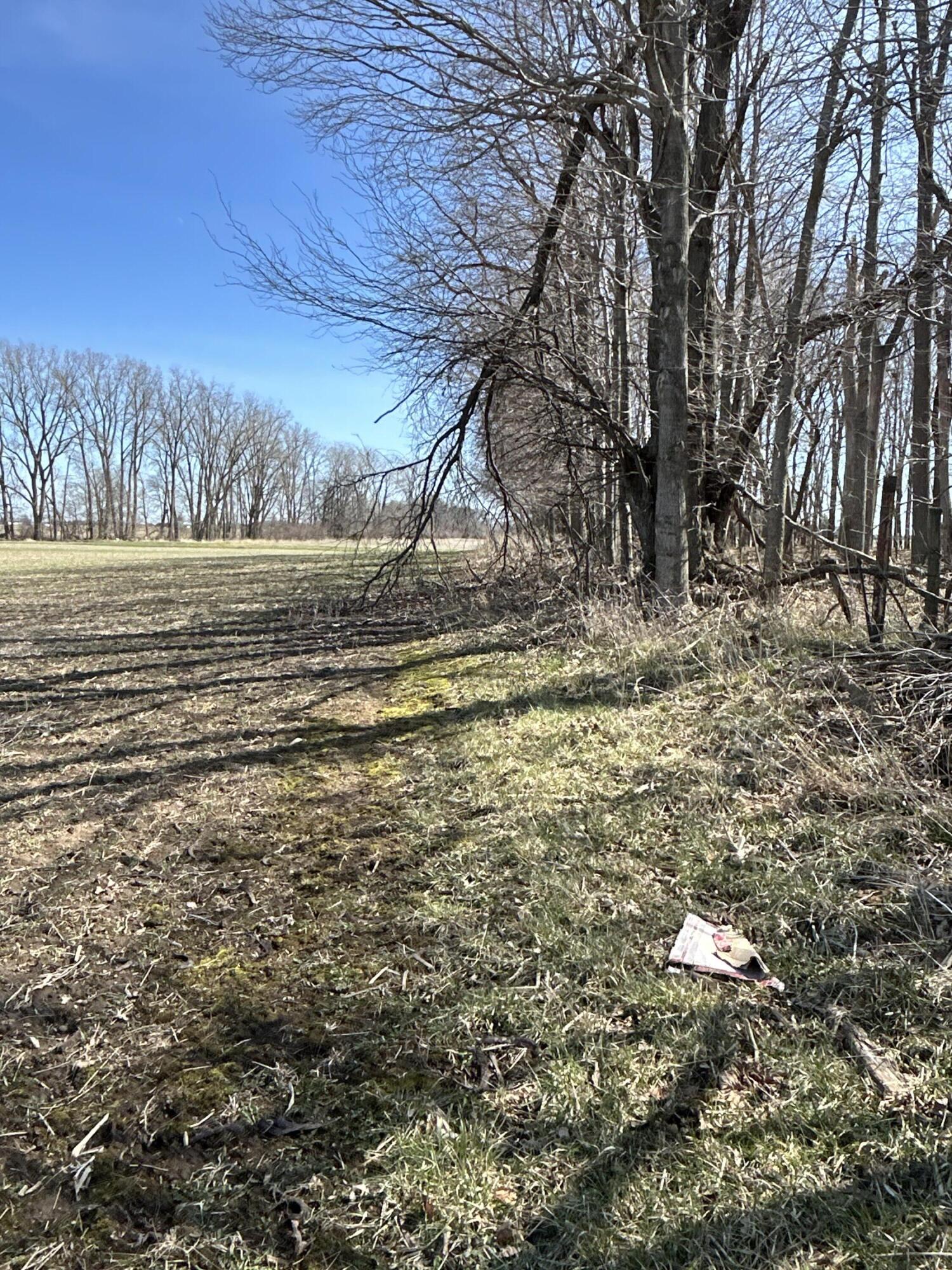 17785 Hengstler Road, Wapakoneta, Ohio 45895