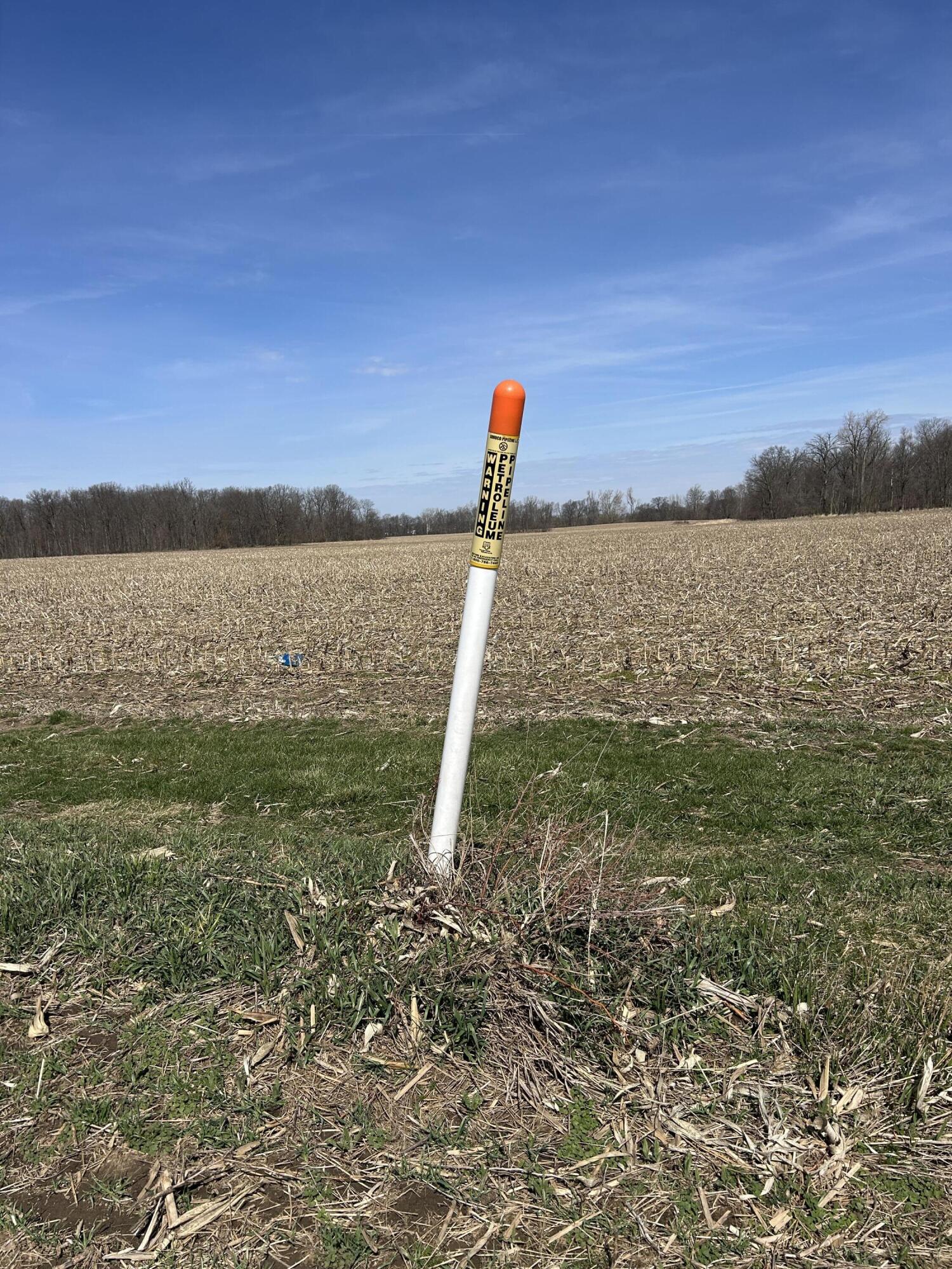 17785 Hengstler Road, Wapakoneta, Ohio 45895