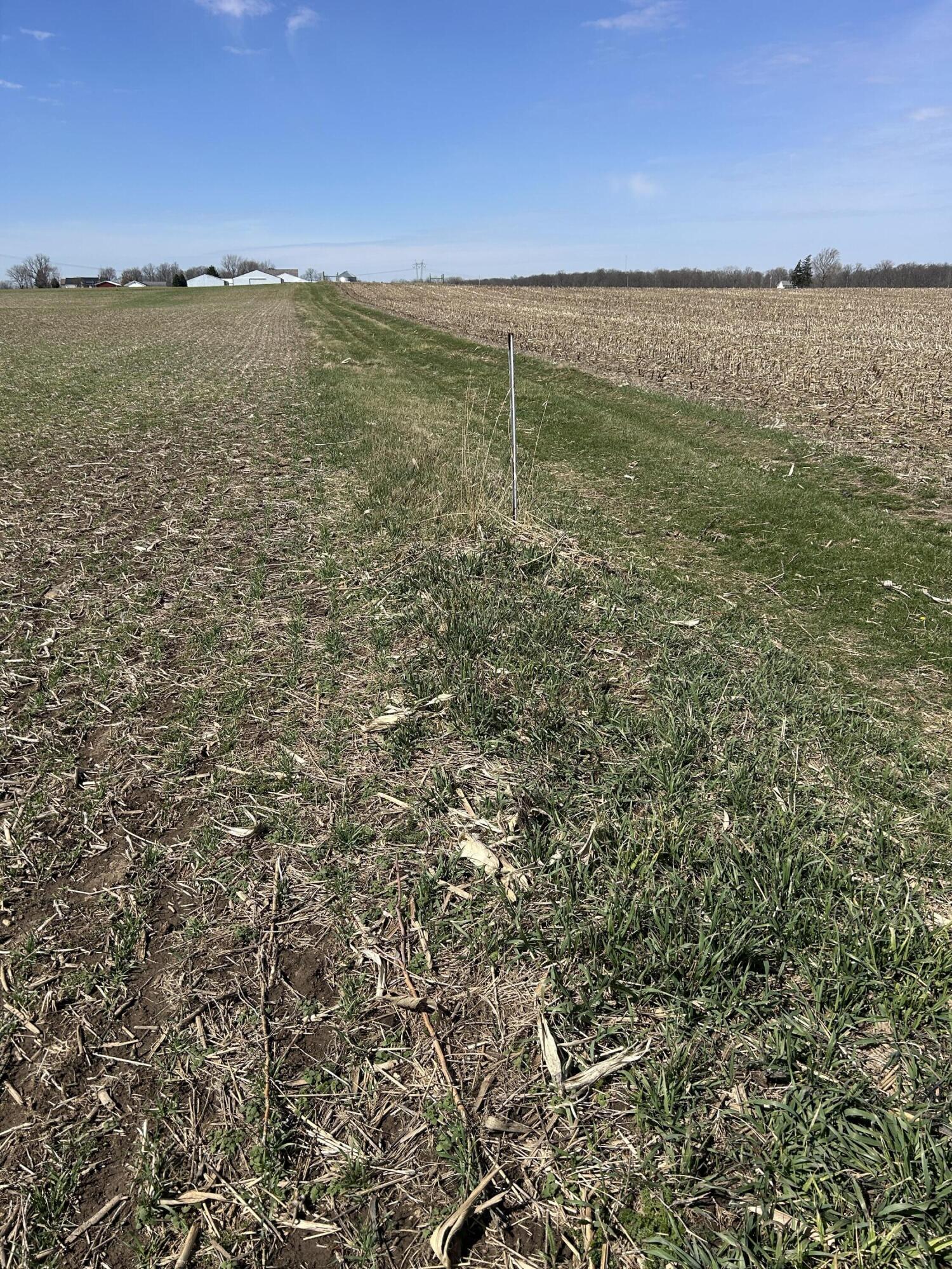 17785 Hengstler Road, Wapakoneta, Ohio 45895