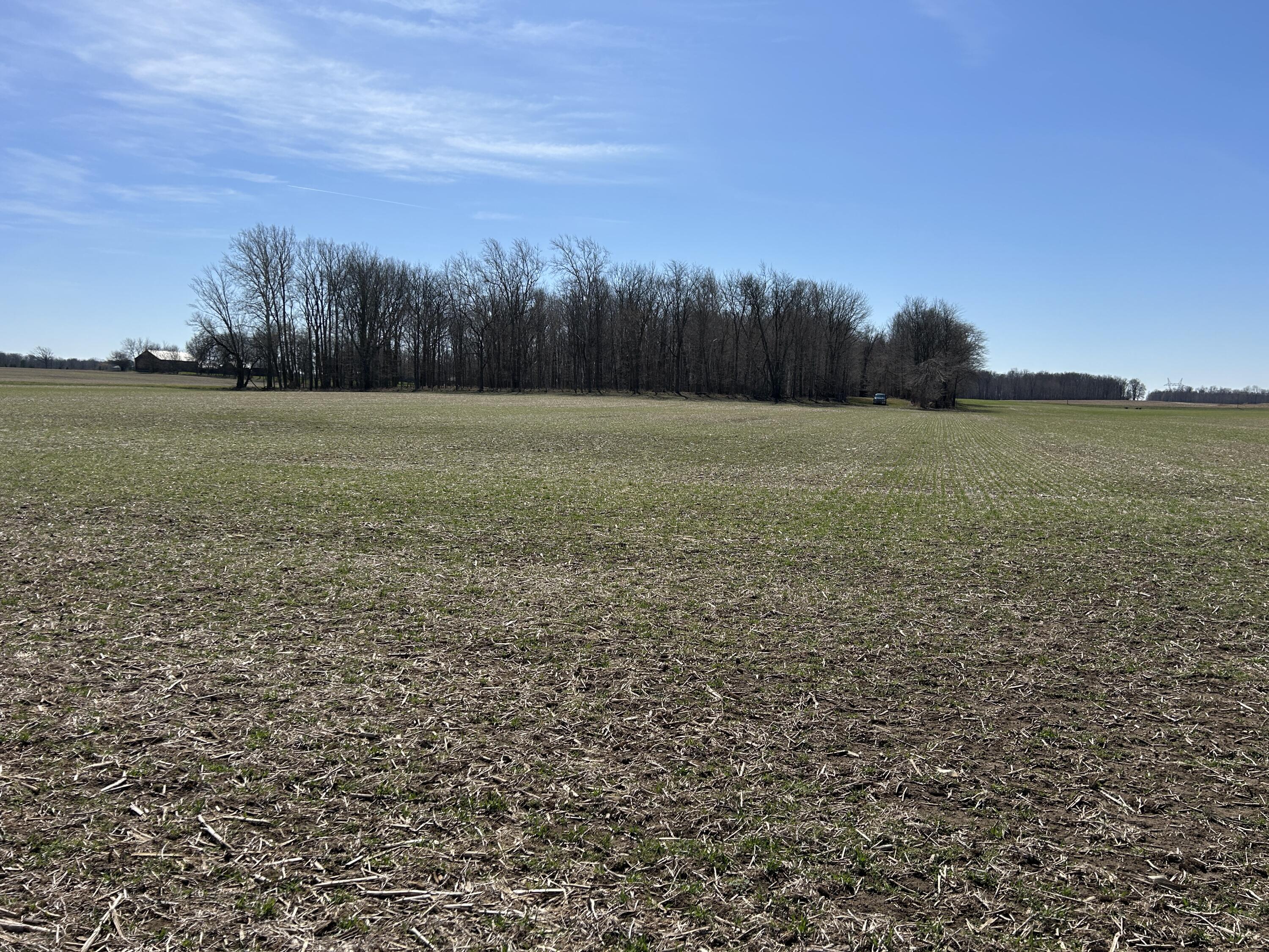 17785 Hengstler Road, Wapakoneta, Ohio 45895