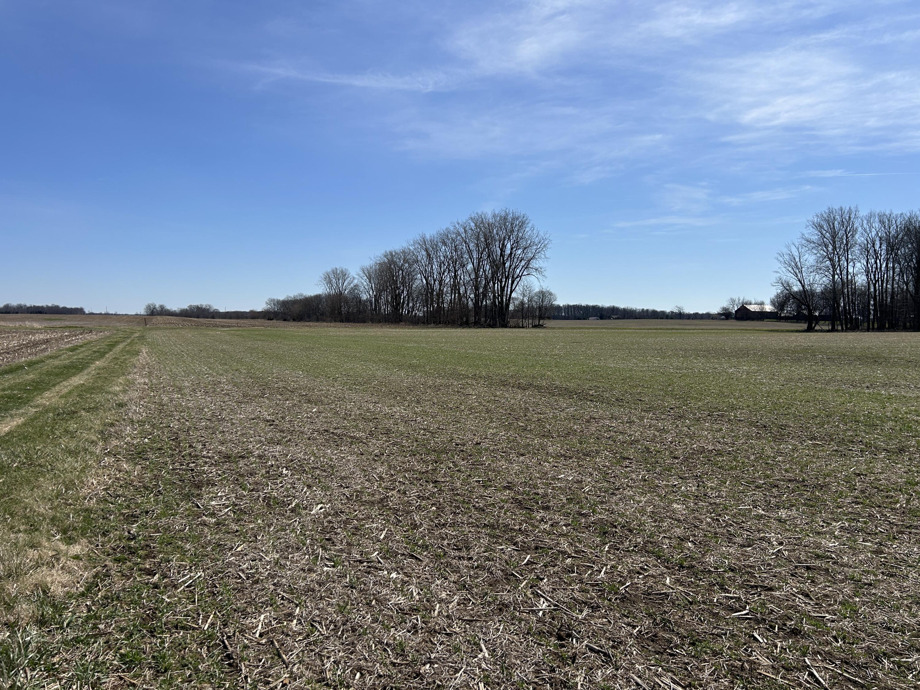 17785 Hengstler Road, Wapakoneta, Ohio 45895