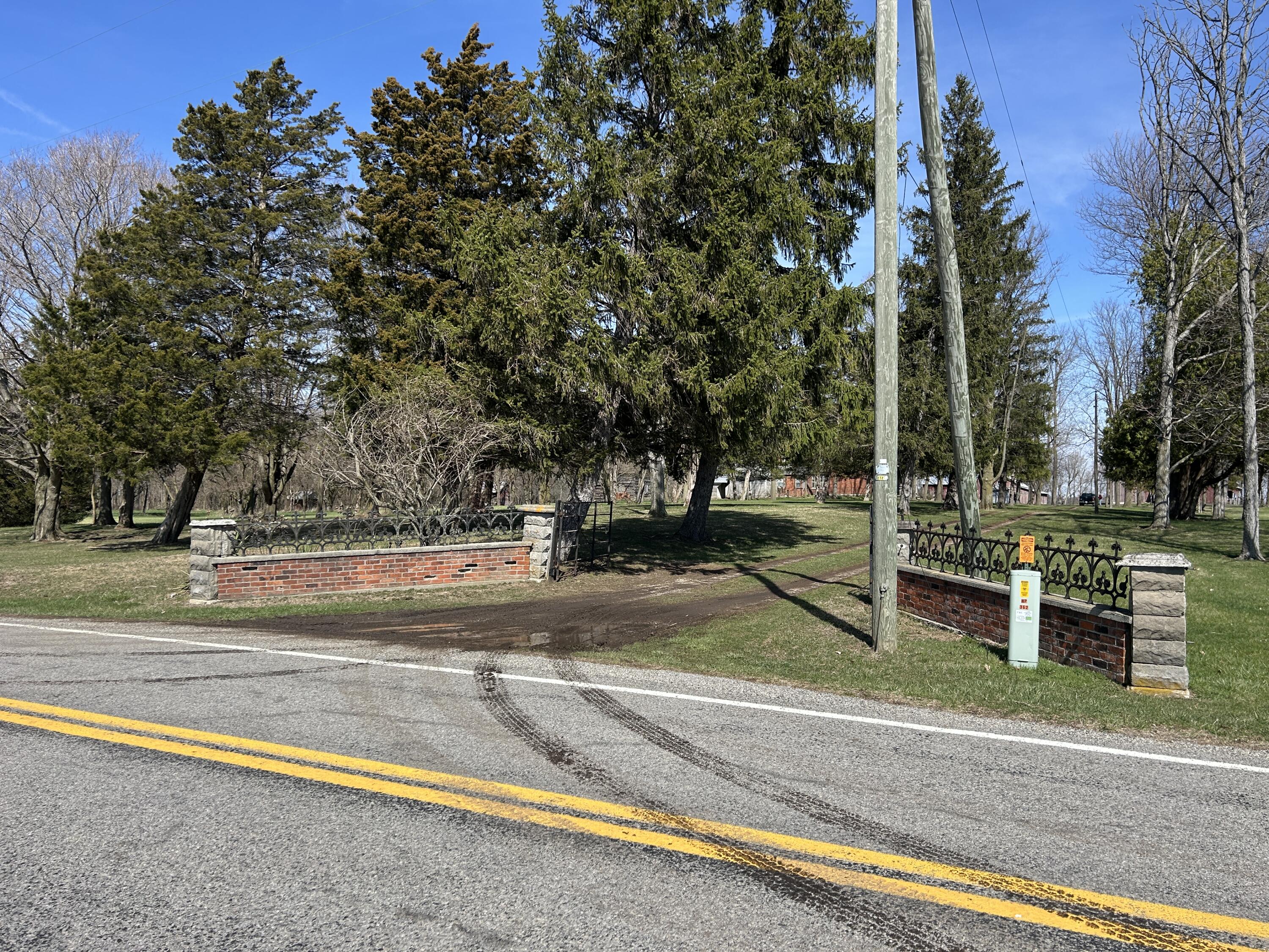 17785 Hengstler Road, Wapakoneta, Ohio 45895