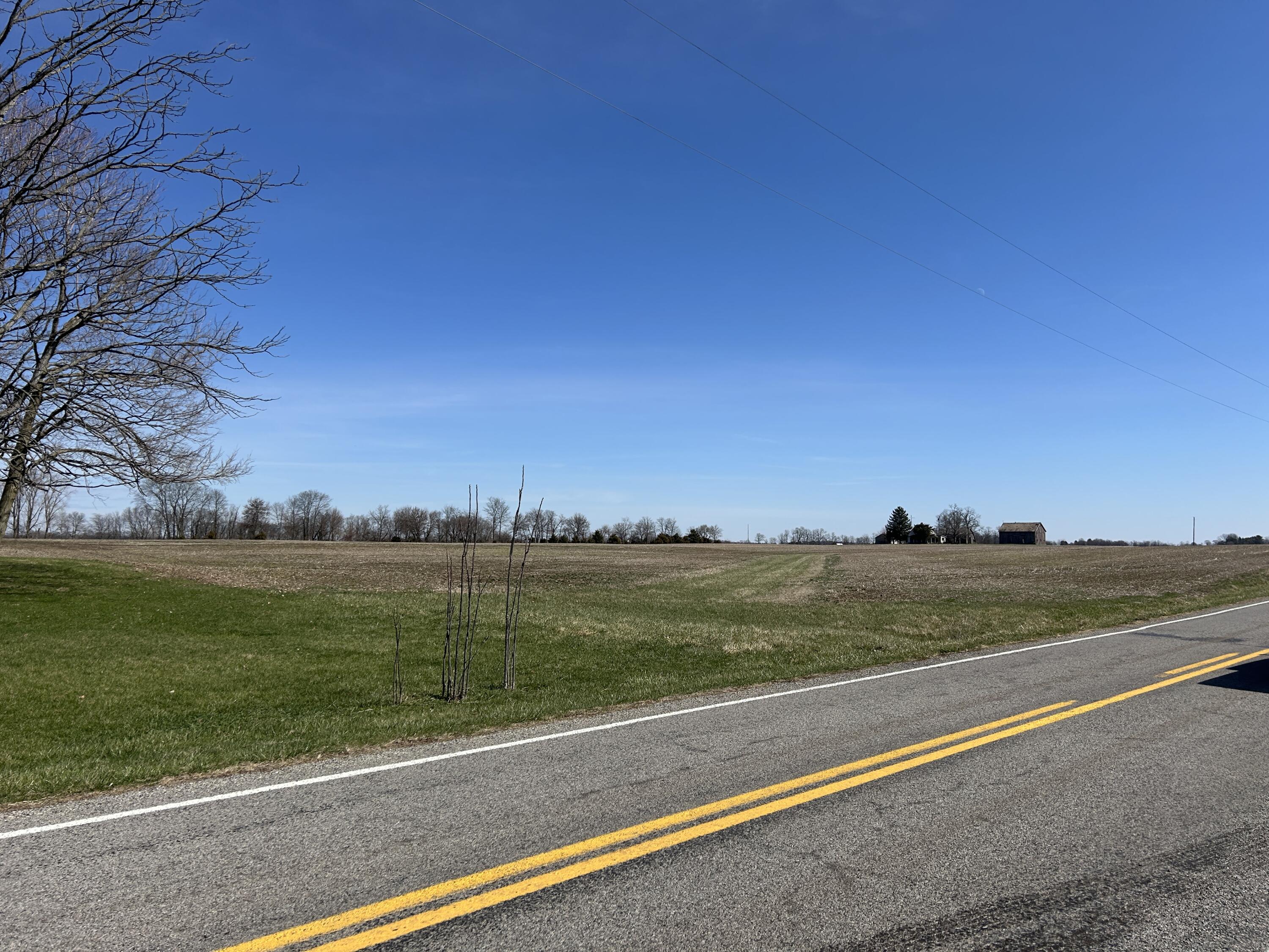 17785 Hengstler Road, Wapakoneta, Ohio 45895