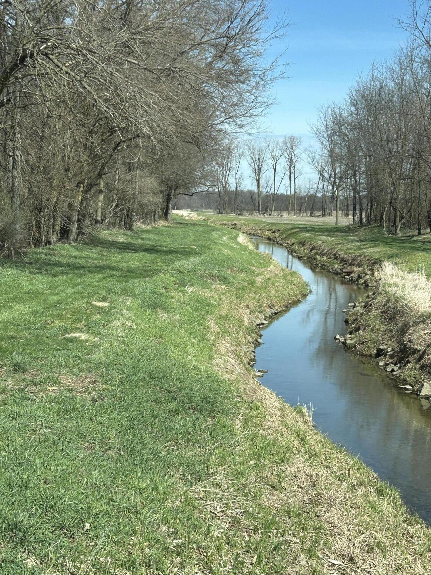 17785 Hengstler Road, Wapakoneta, Ohio 45895