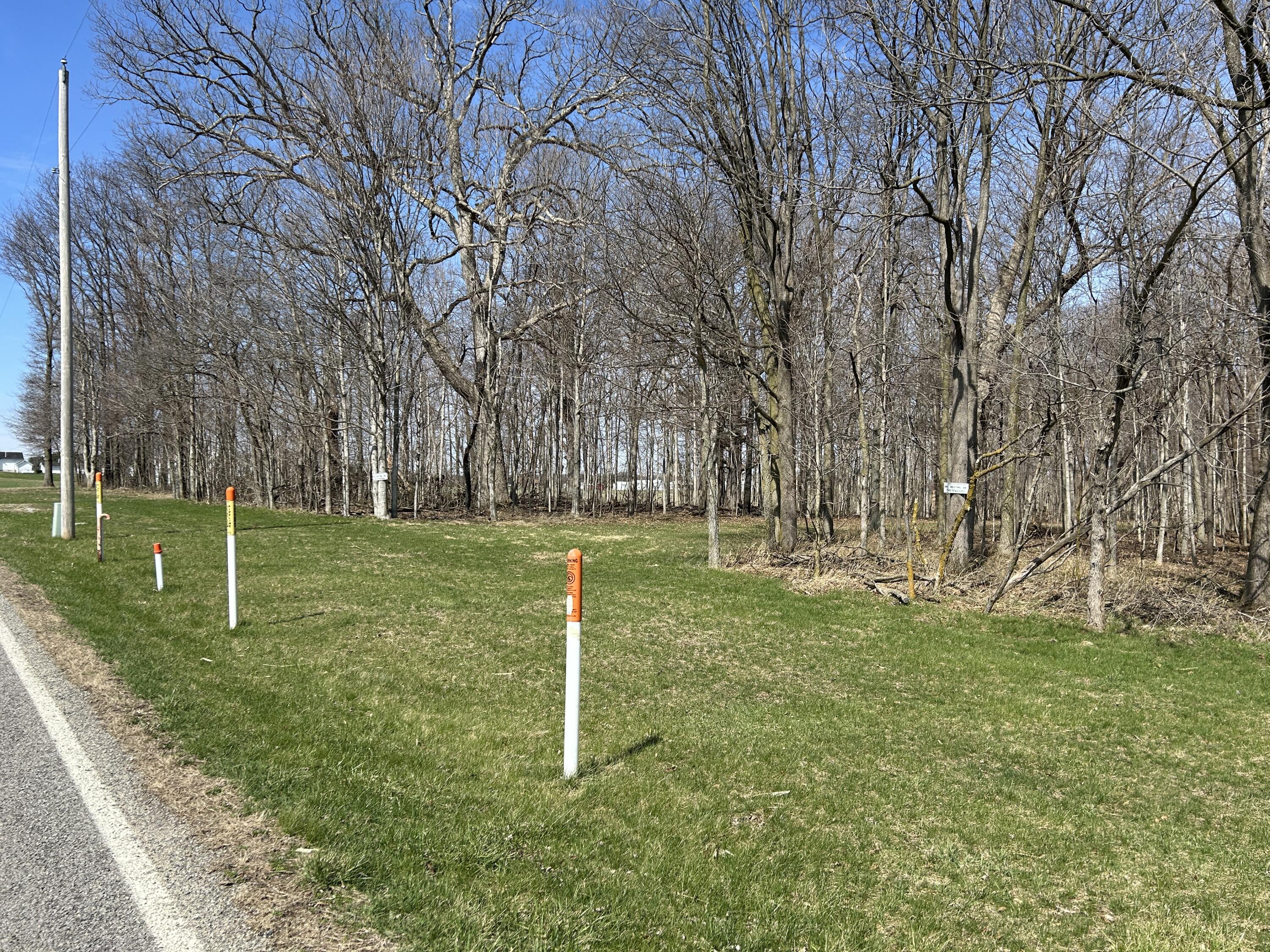 17785 Hengstler Road, Wapakoneta, Ohio 45895