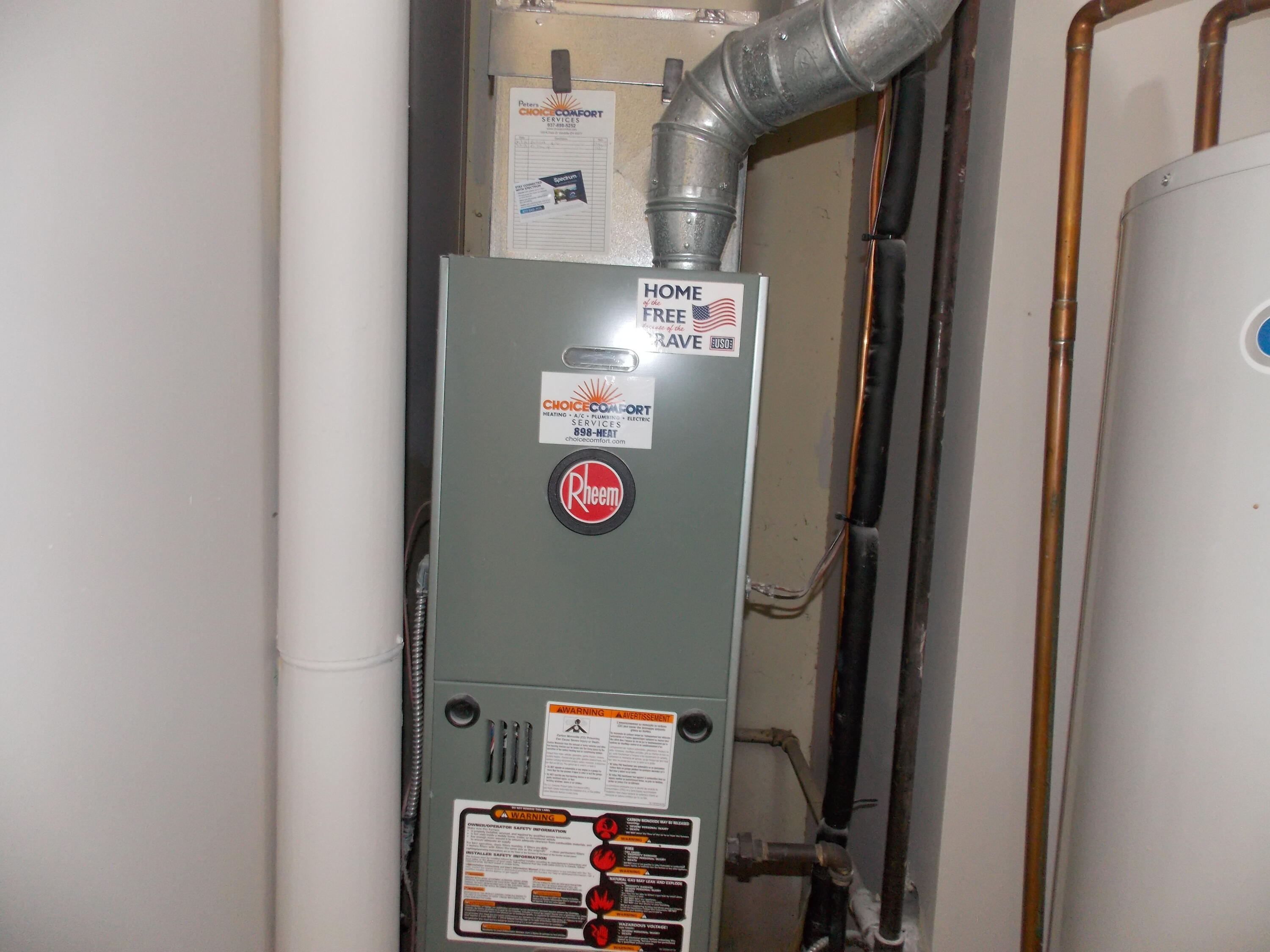 752 Hedwick Street, New Carlisle, Ohio 45344