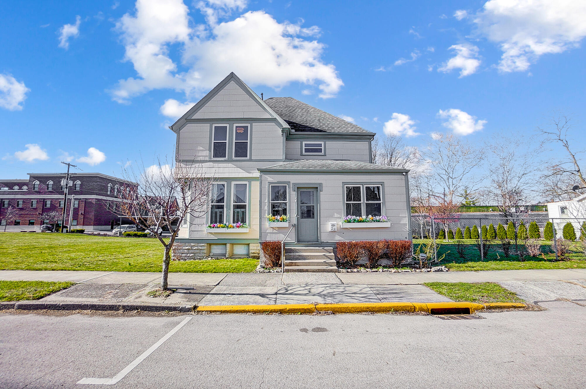 28 Canal Street, Troy, Ohio 45373