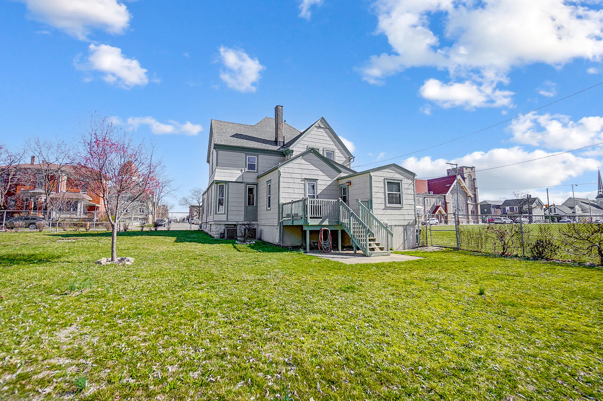 28 Canal Street, Troy, Ohio 45373