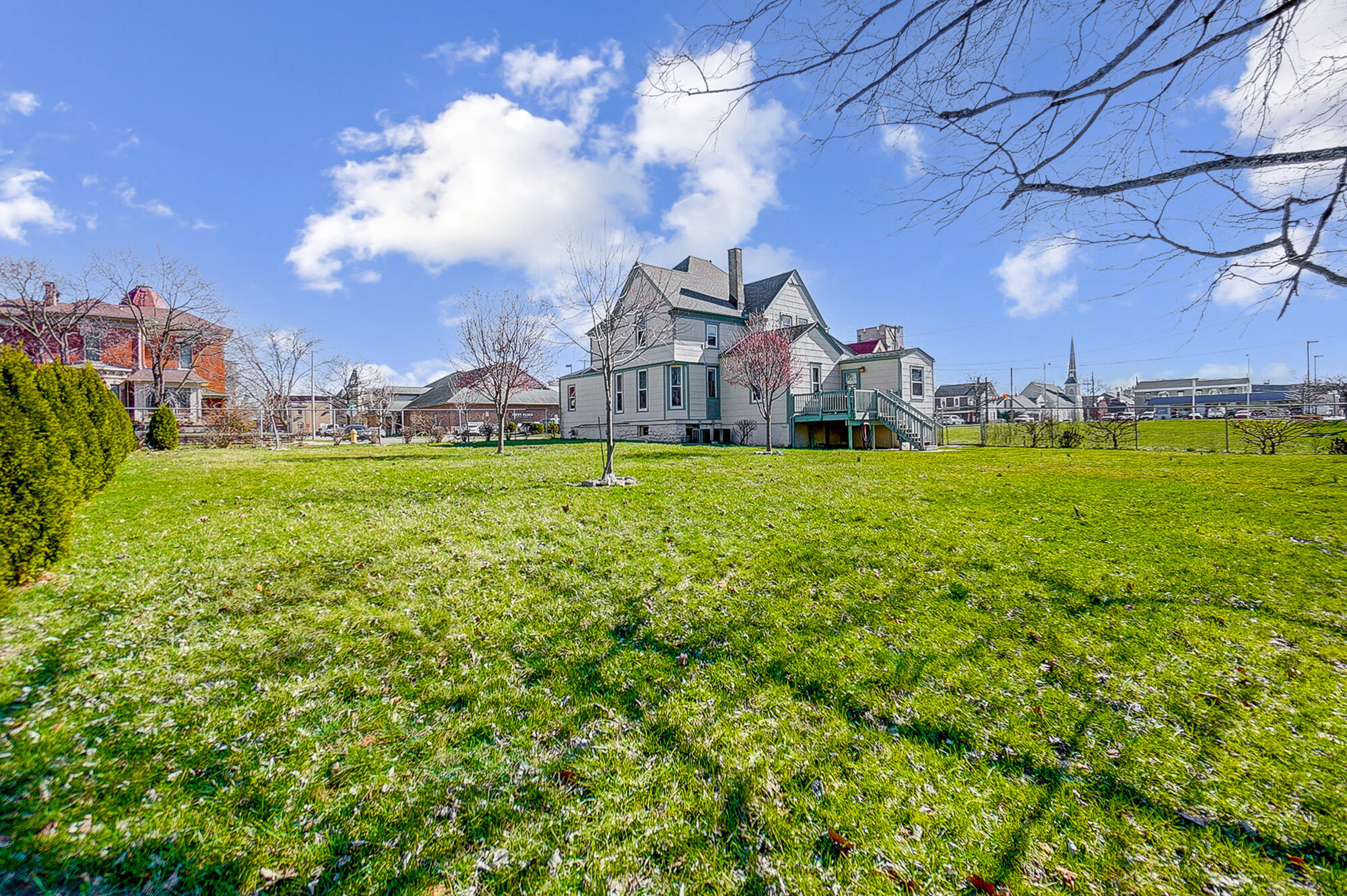 28 Canal Street, Troy, Ohio 45373