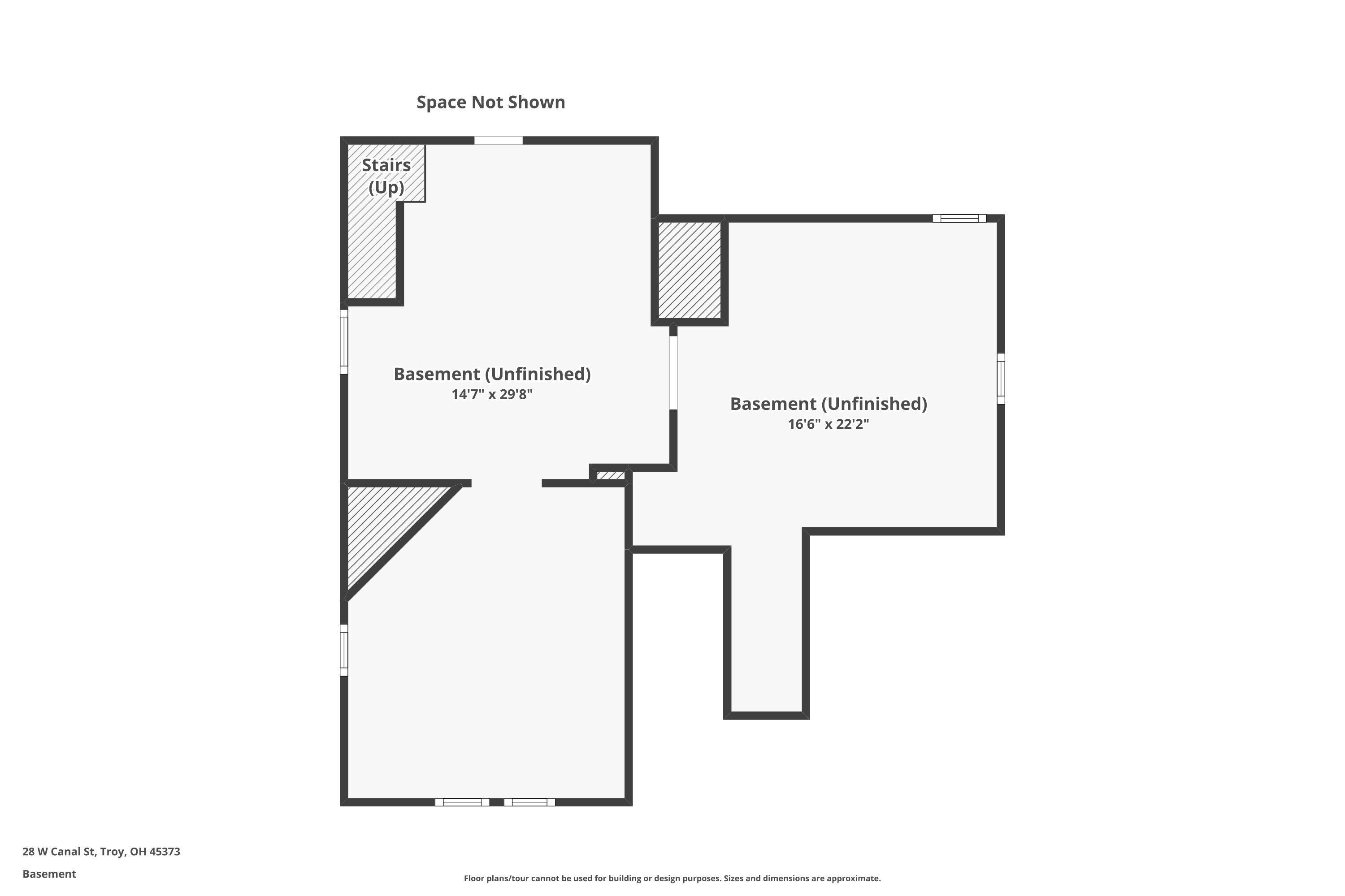 28 Canal Street, Troy, Ohio 45373