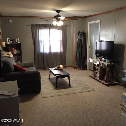 211 Main Street, Ada, Ohio