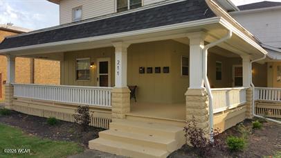 211 Main Street, Ada, Ohio