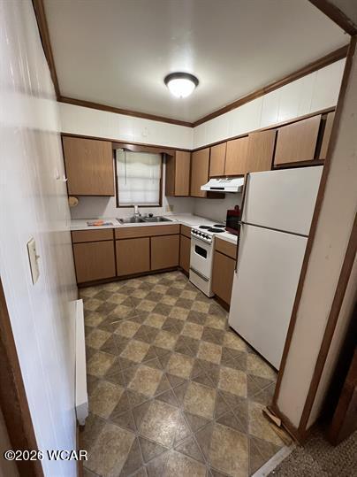 211 Main Street, Ada, Ohio