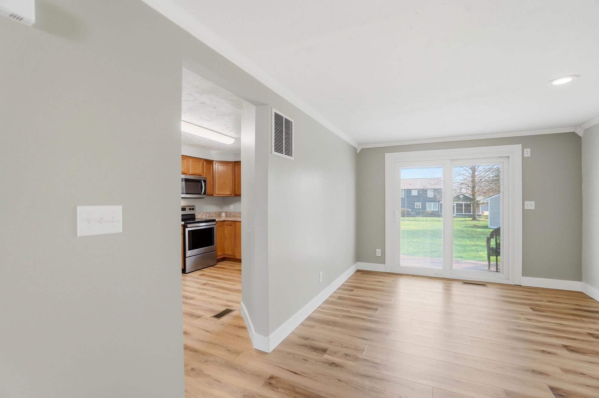 1022 Wilhelmina Drive, Vandalia, Ohio 45377