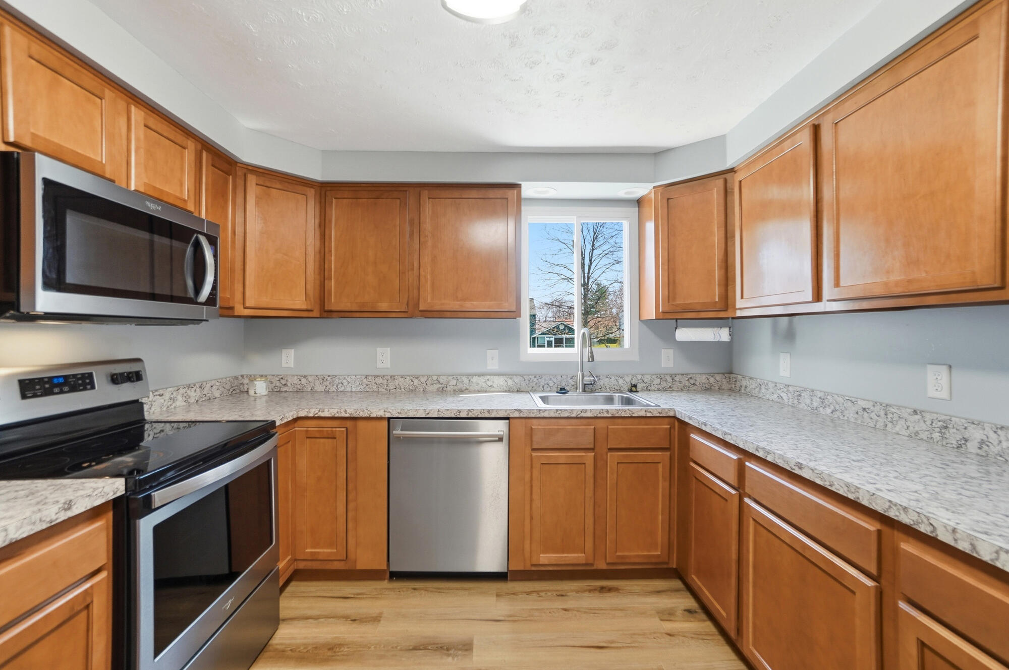 1022 Wilhelmina Drive, Vandalia, Ohio 45377