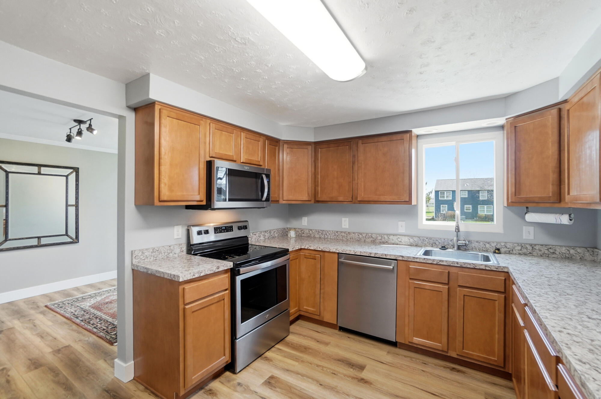 1022 Wilhelmina Drive, Vandalia, Ohio 45377