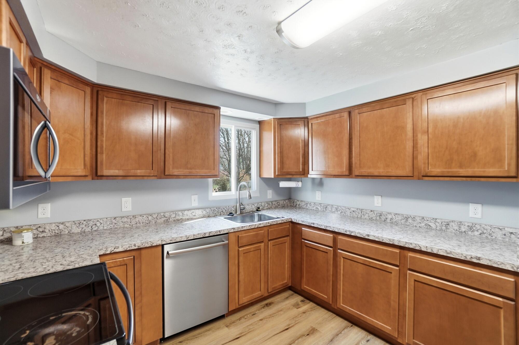 1022 Wilhelmina Drive, Vandalia, Ohio 45377