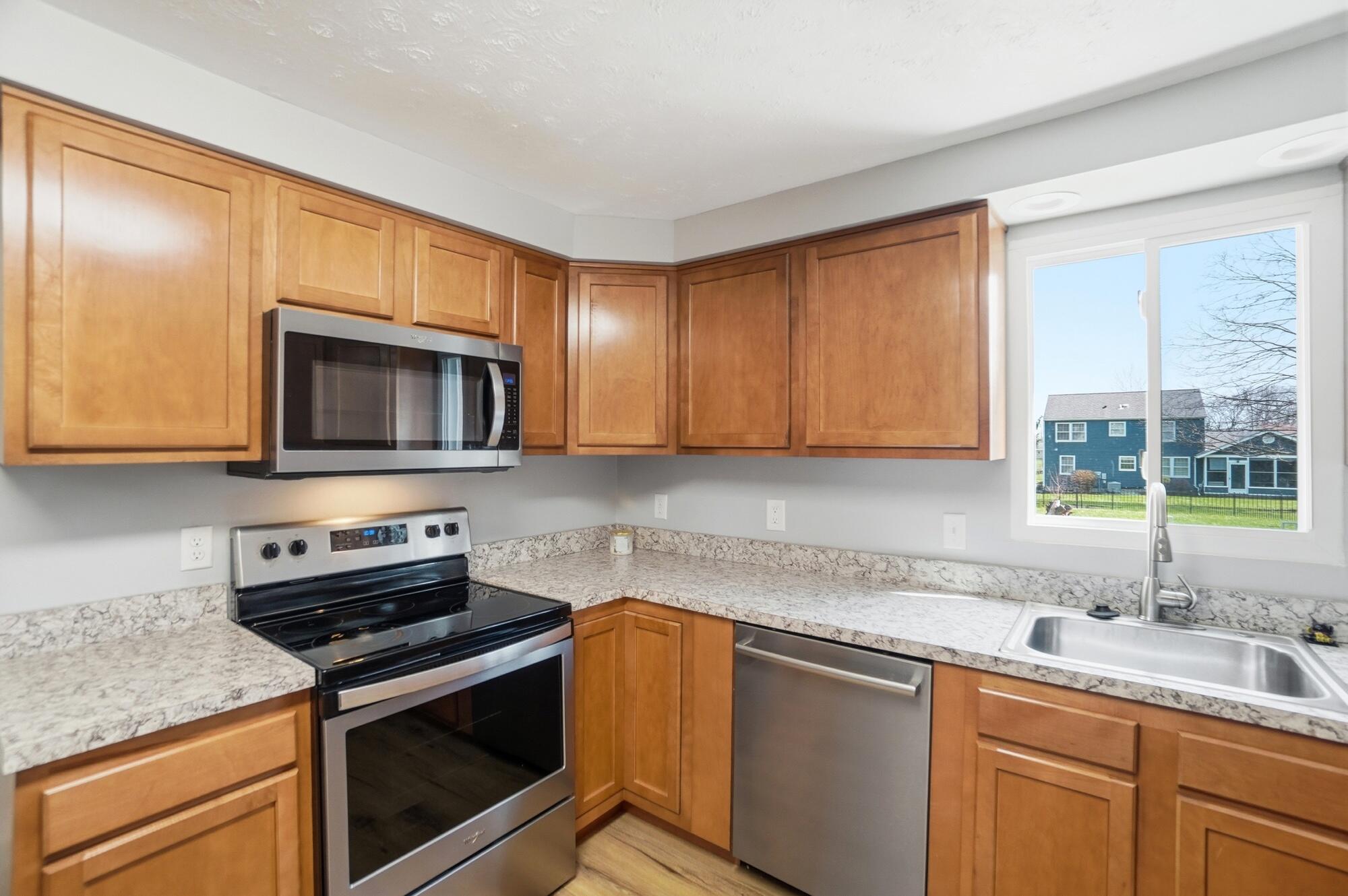 1022 Wilhelmina Drive, Vandalia, Ohio 45377