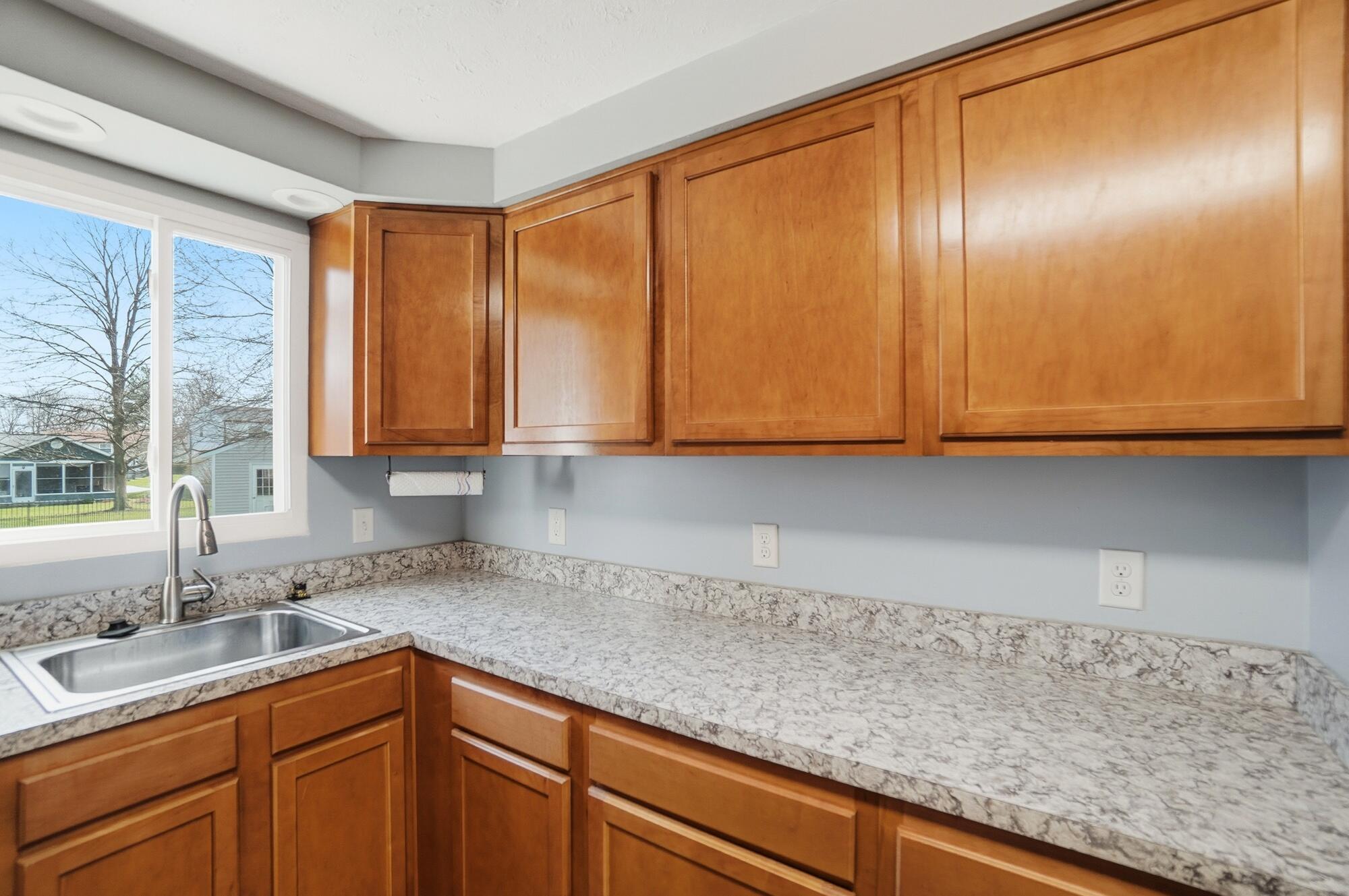 1022 Wilhelmina Drive, Vandalia, Ohio 45377