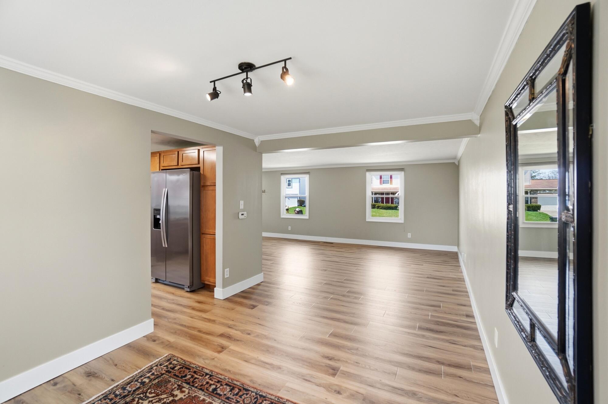 1022 Wilhelmina Drive, Vandalia, Ohio 45377