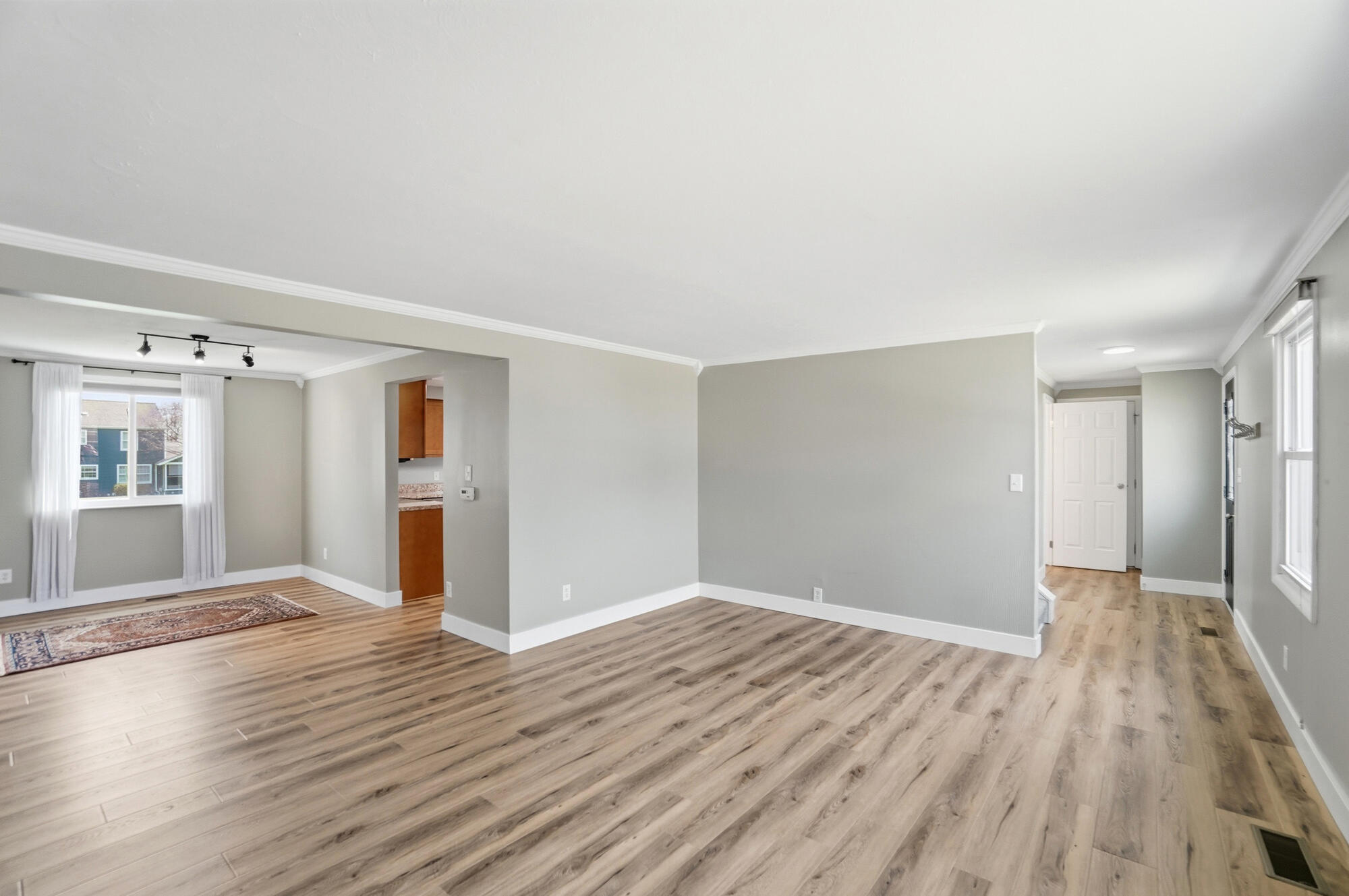 1022 Wilhelmina Drive, Vandalia, Ohio 45377