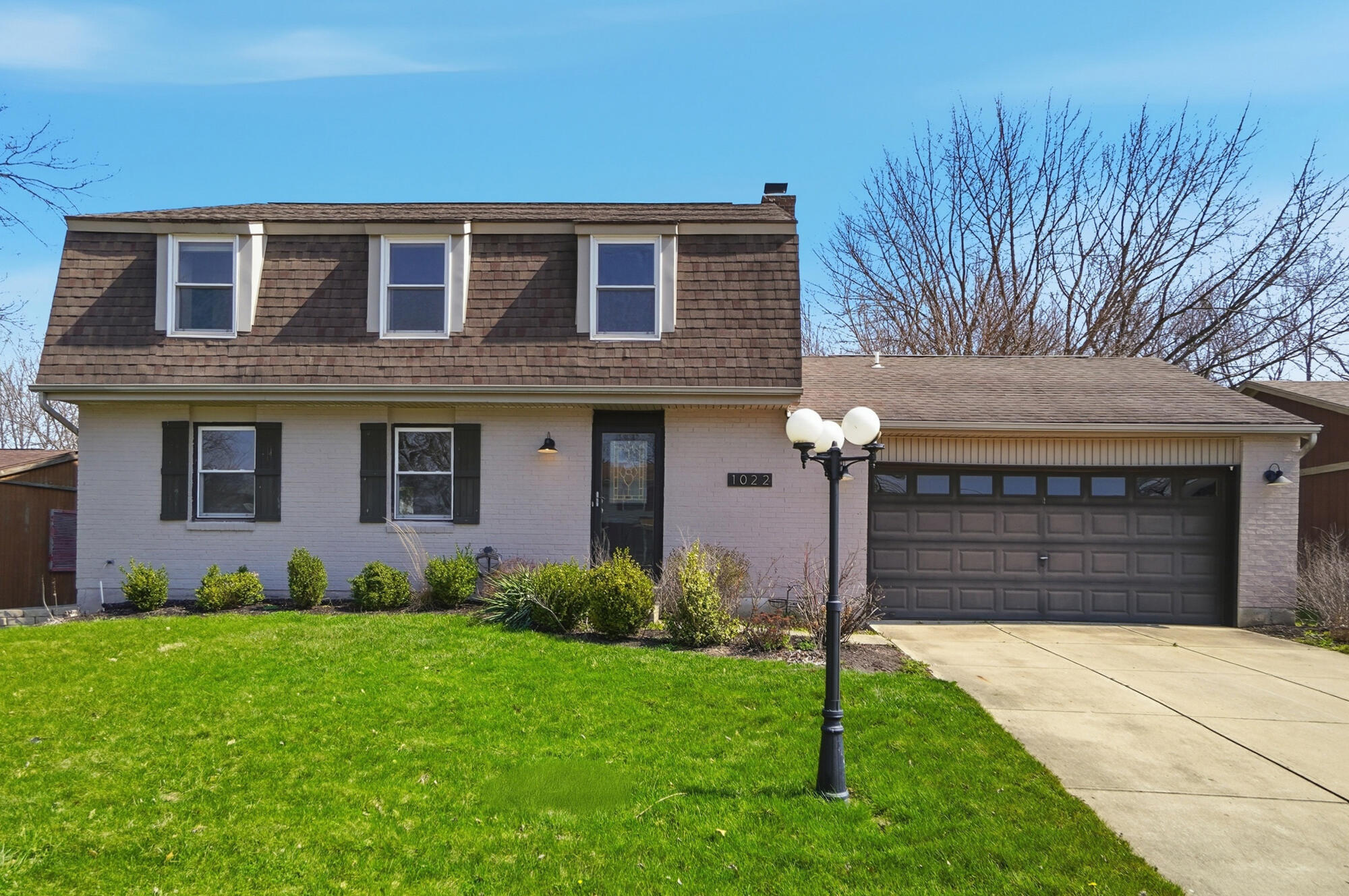 1022 Wilhelmina Drive, Vandalia, Ohio 45377