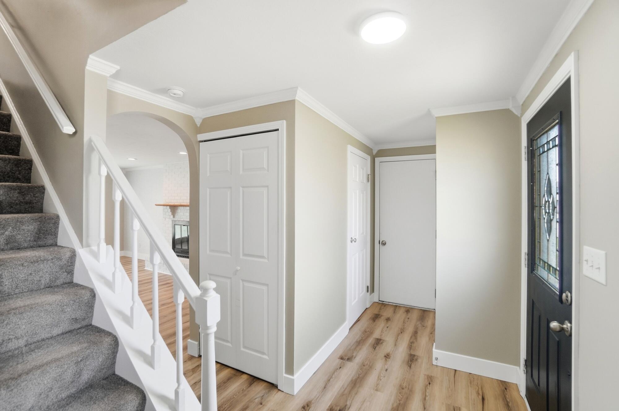 1022 Wilhelmina Drive, Vandalia, Ohio 45377