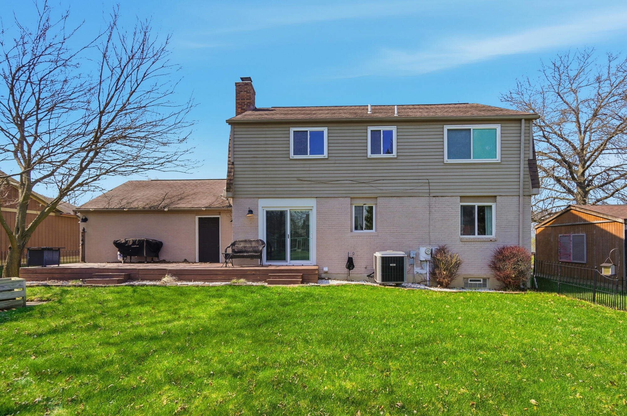 1022 Wilhelmina Drive, Vandalia, Ohio 45377