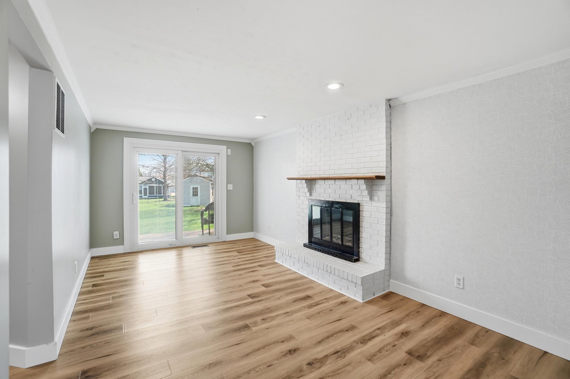 1022 Wilhelmina Drive, Vandalia, Ohio 45377