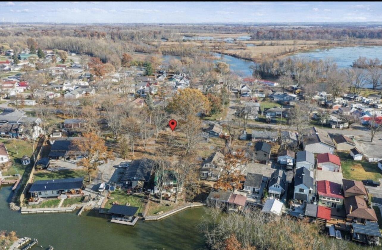 9143 Gross Drive, Lakeview, Ohio 43331