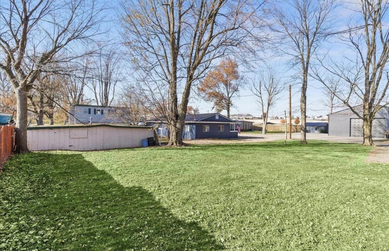 9143 Gross Drive, Lakeview, Ohio 43331