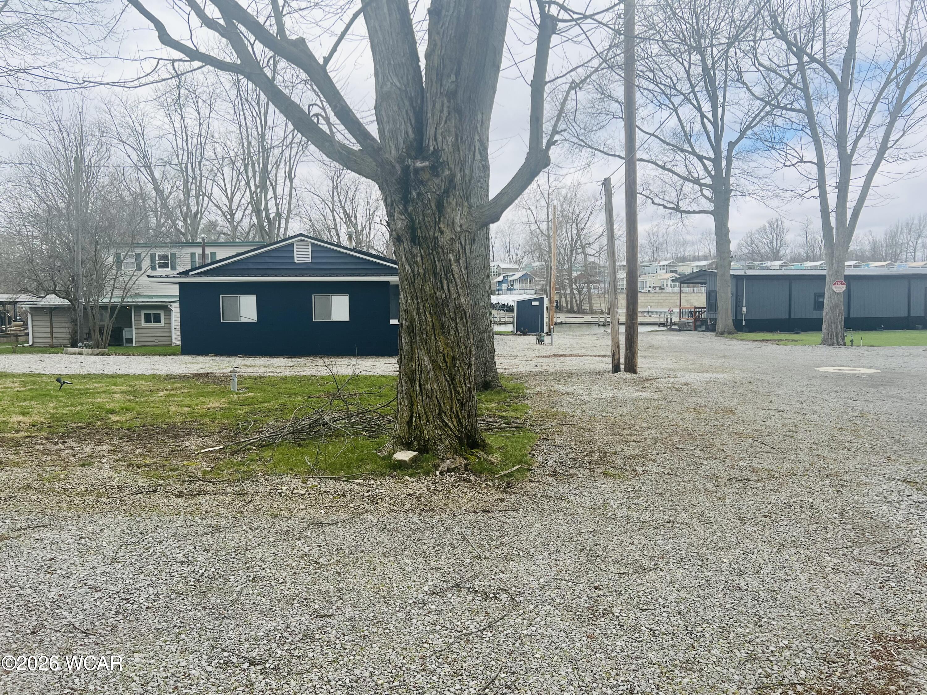 9143 Gross Drive, Lakeview, Ohio