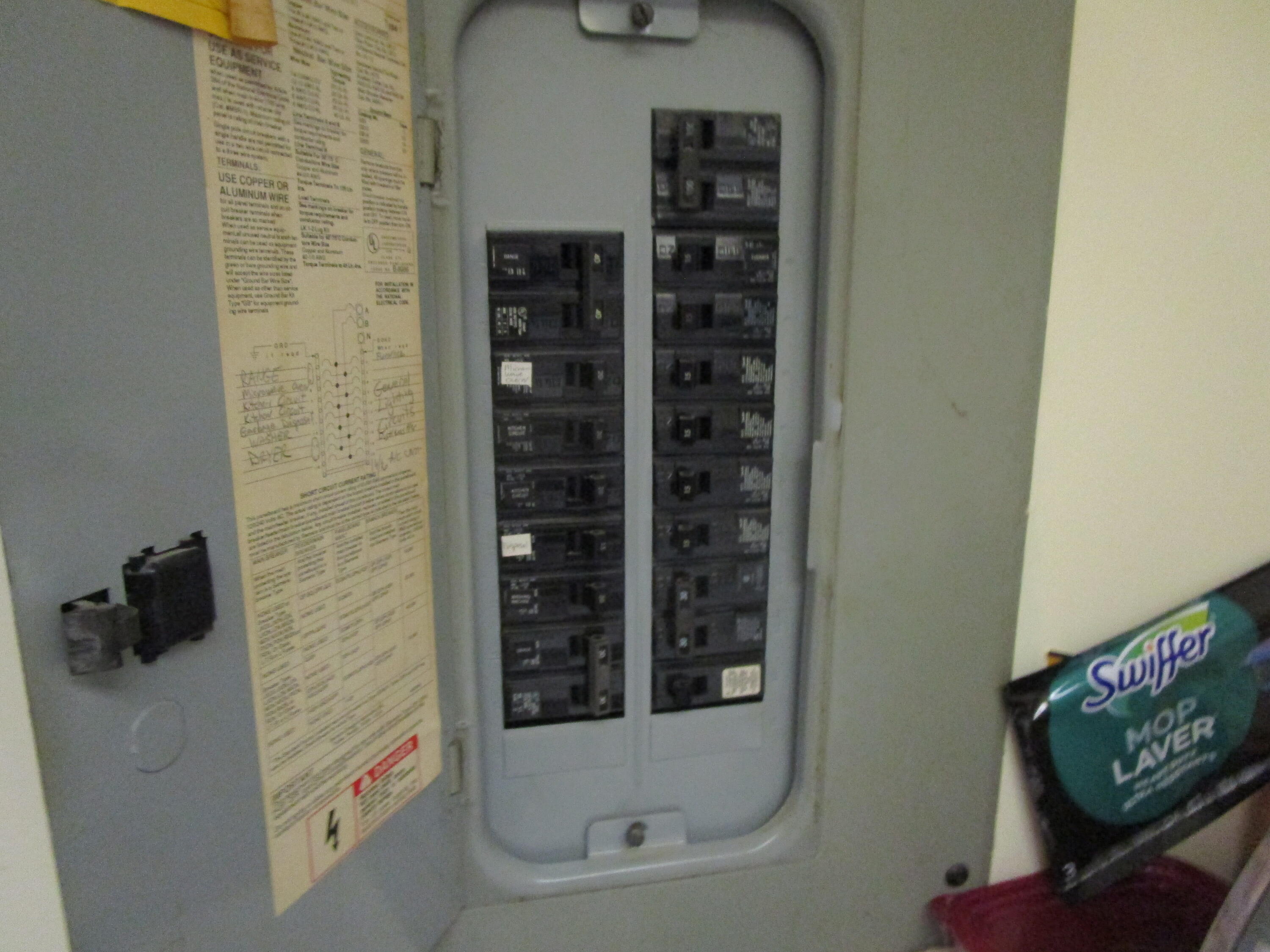 405 Lake Street, Troy, Ohio 45373