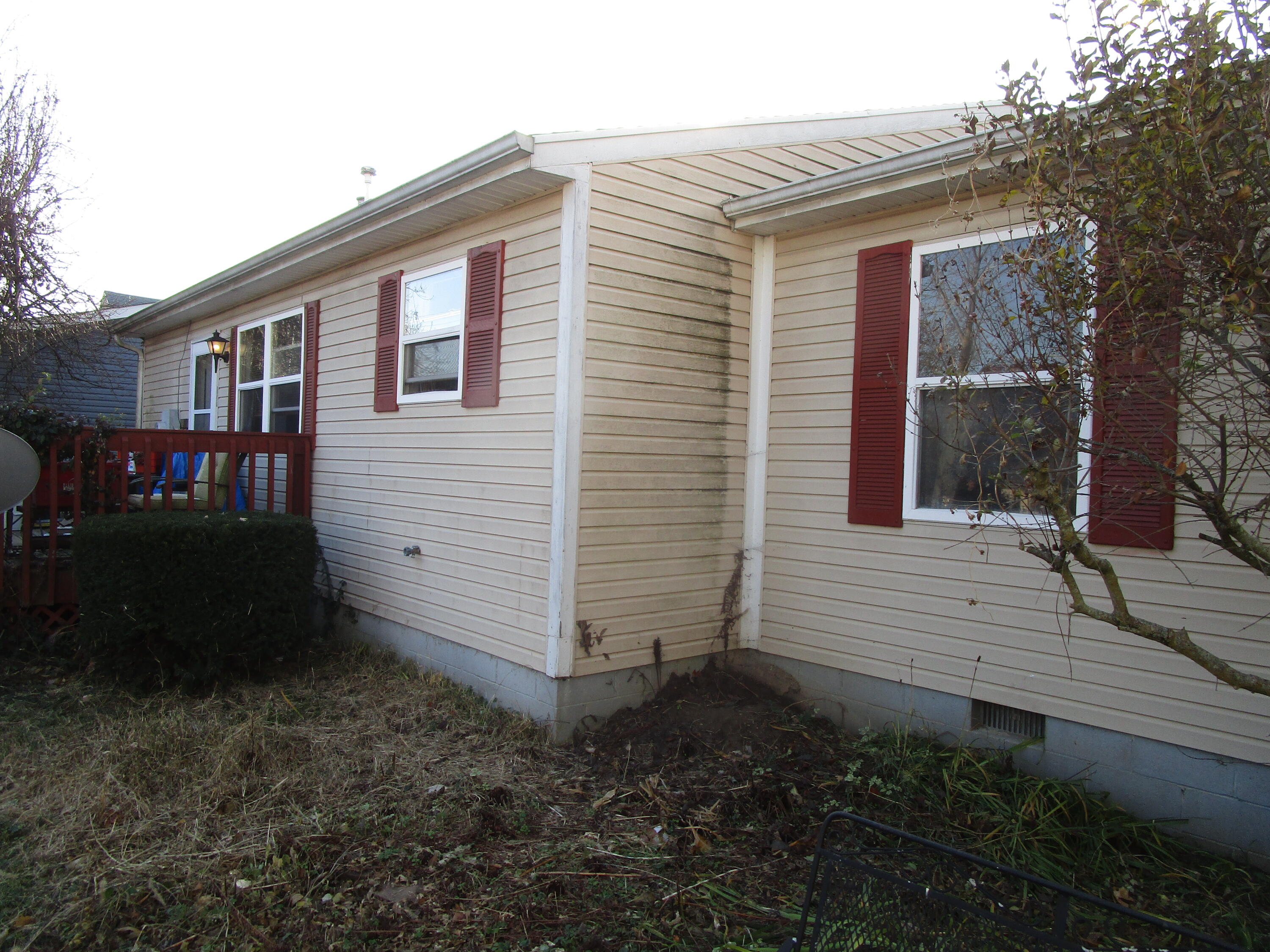 405 Lake Street, Troy, Ohio 45373